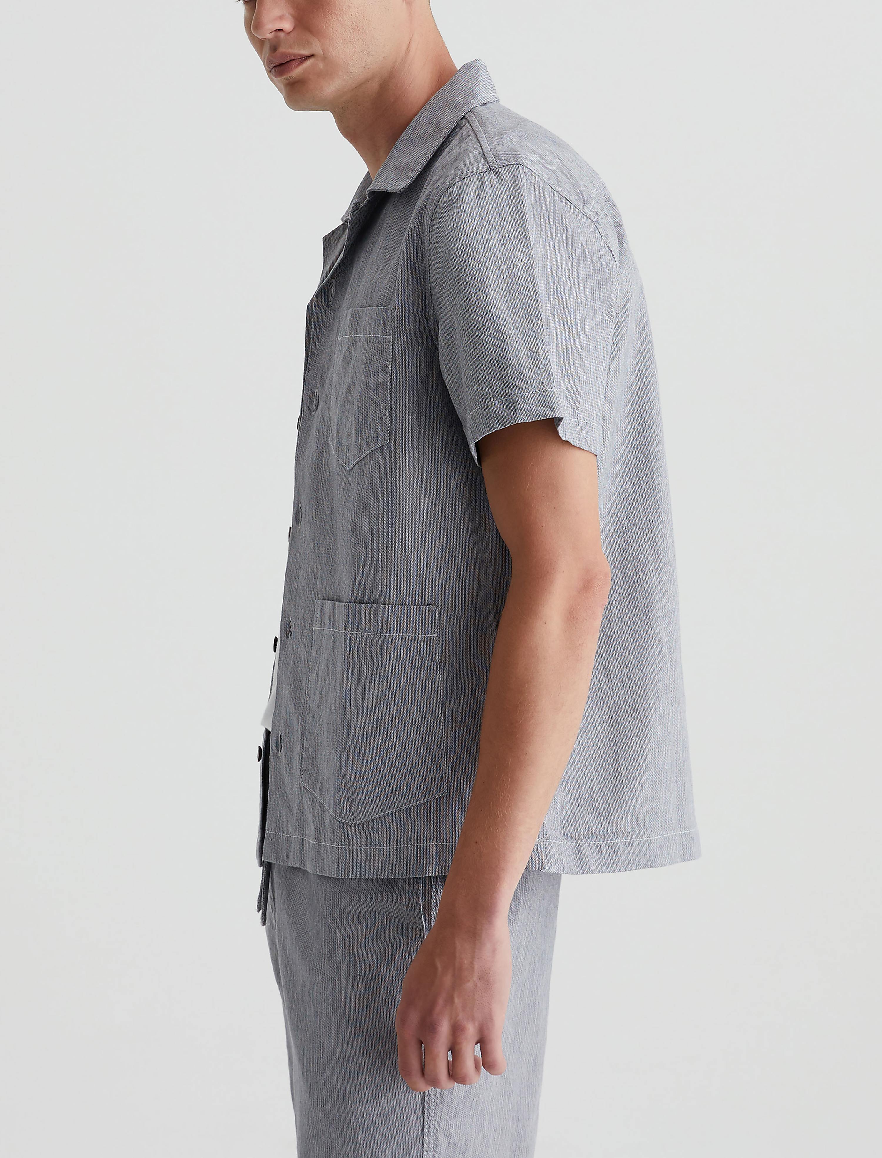Foster Shirt - Image 5