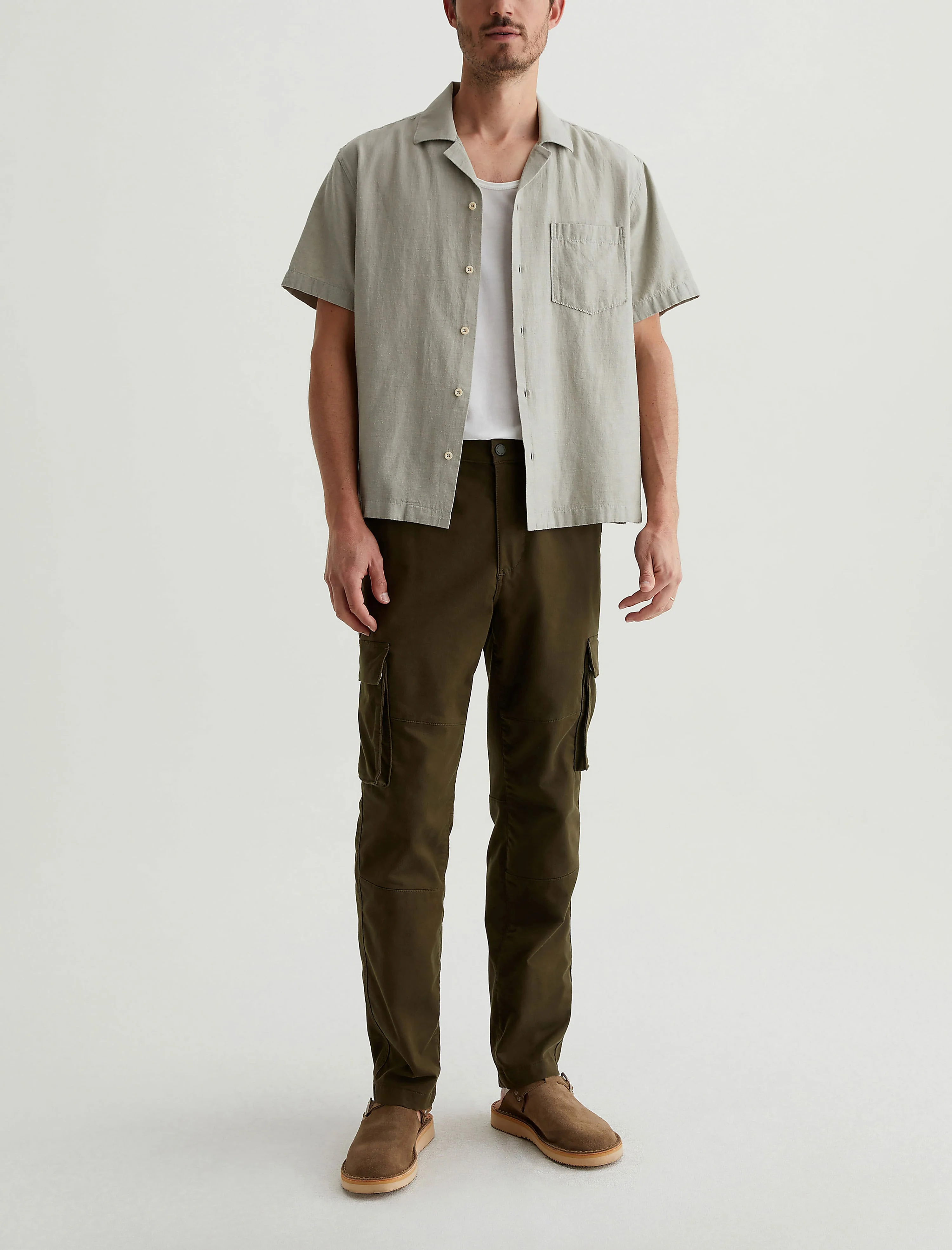 Foster Shirt - Image 5