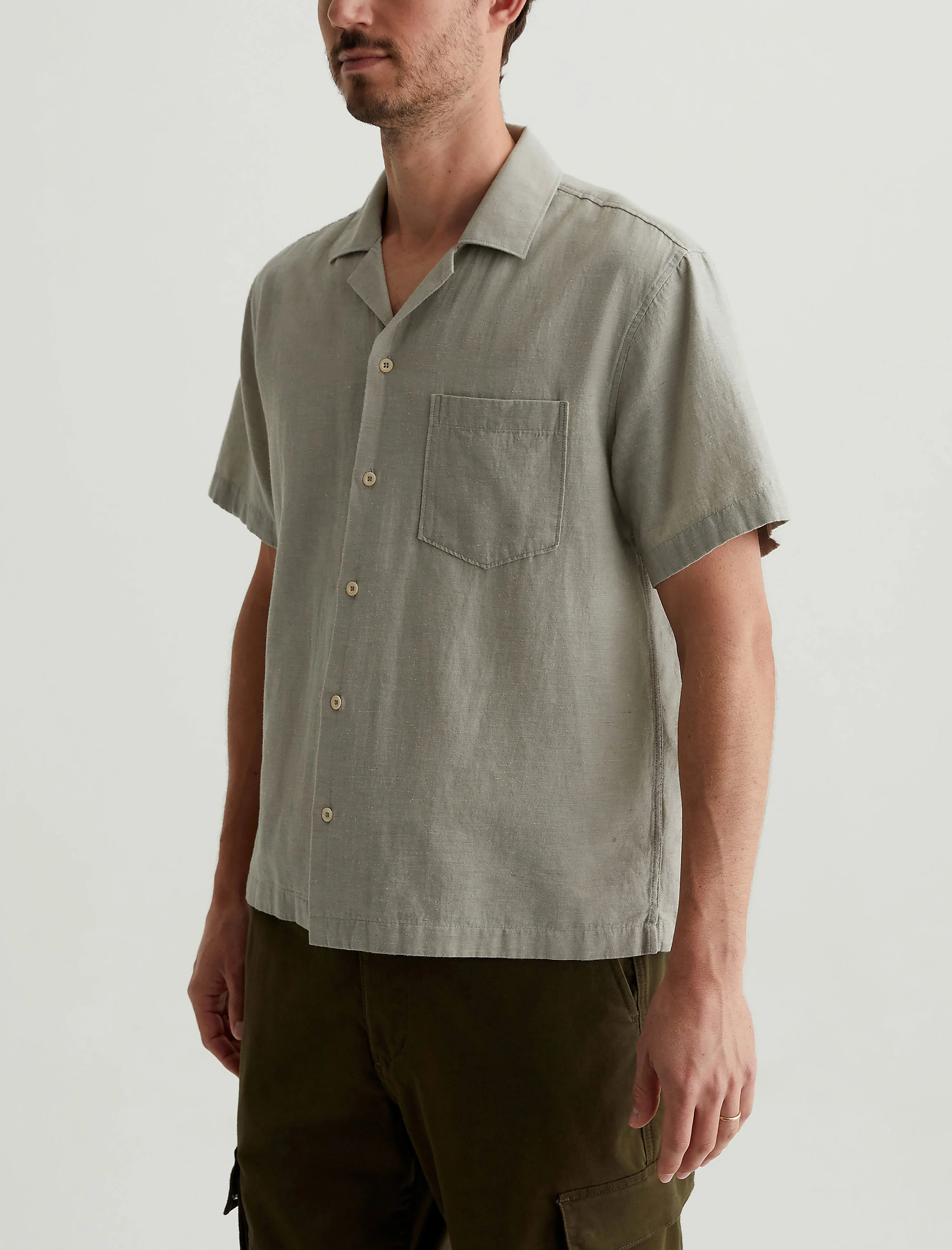 Foster Shirt - Image 7