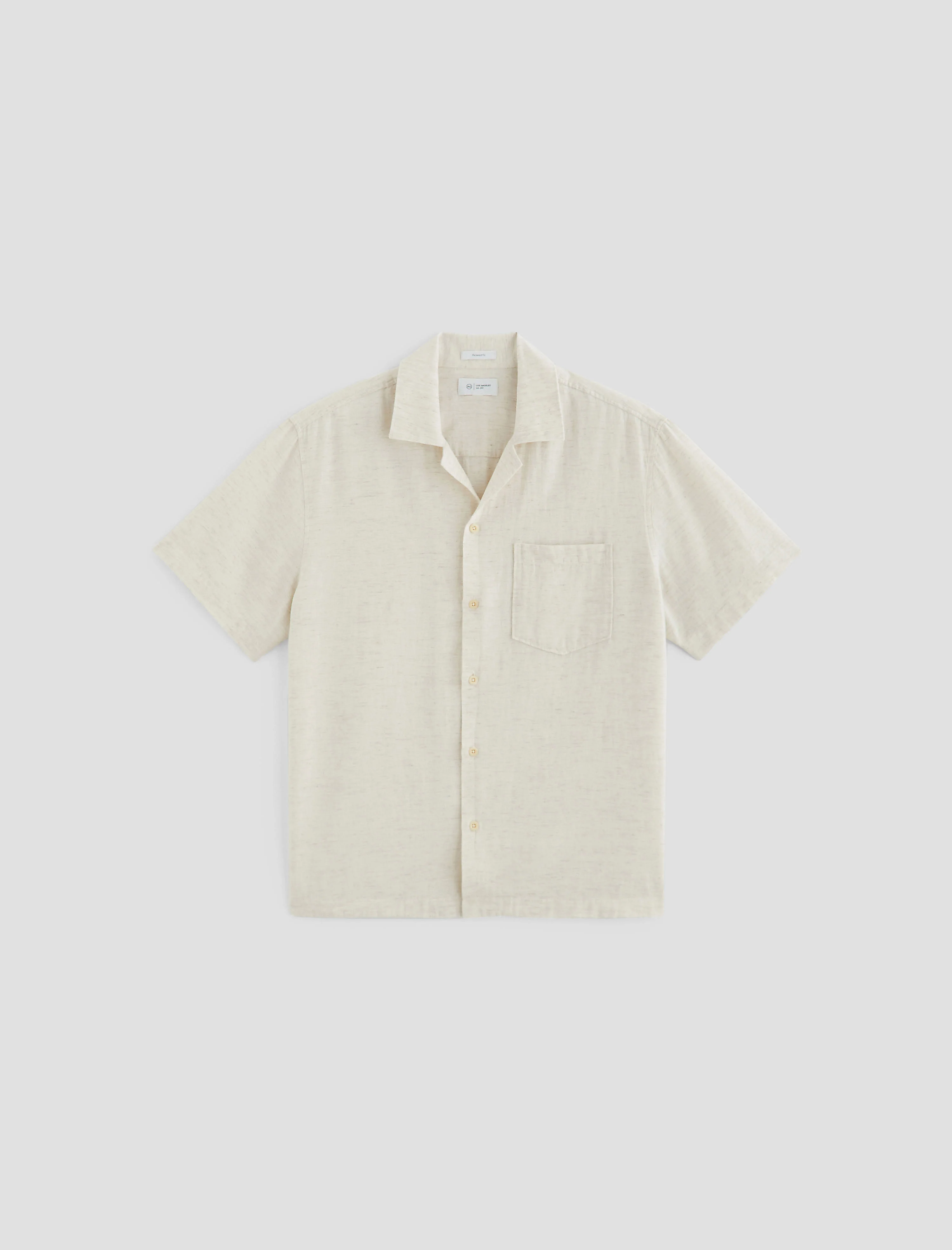 Foster Shirt