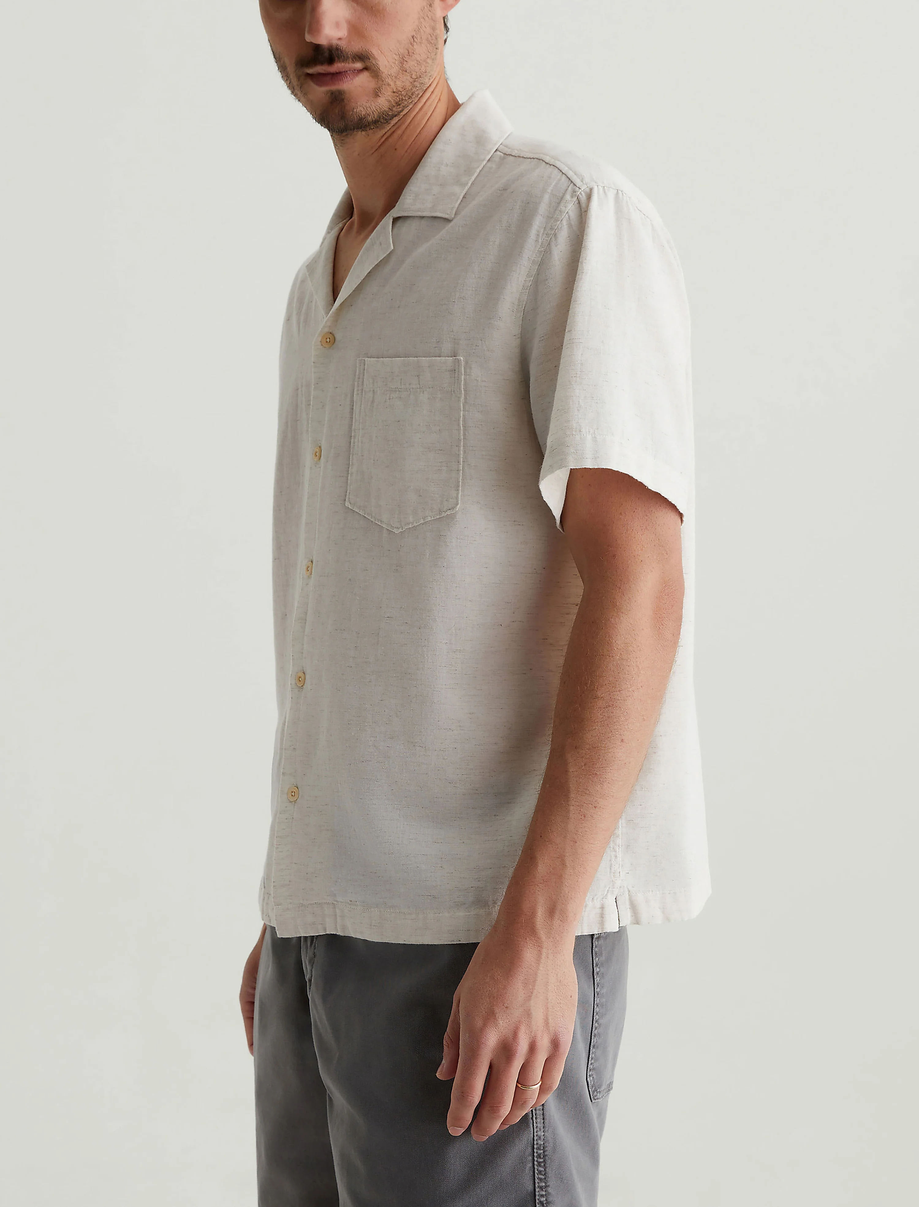 Foster Shirt - Image 7