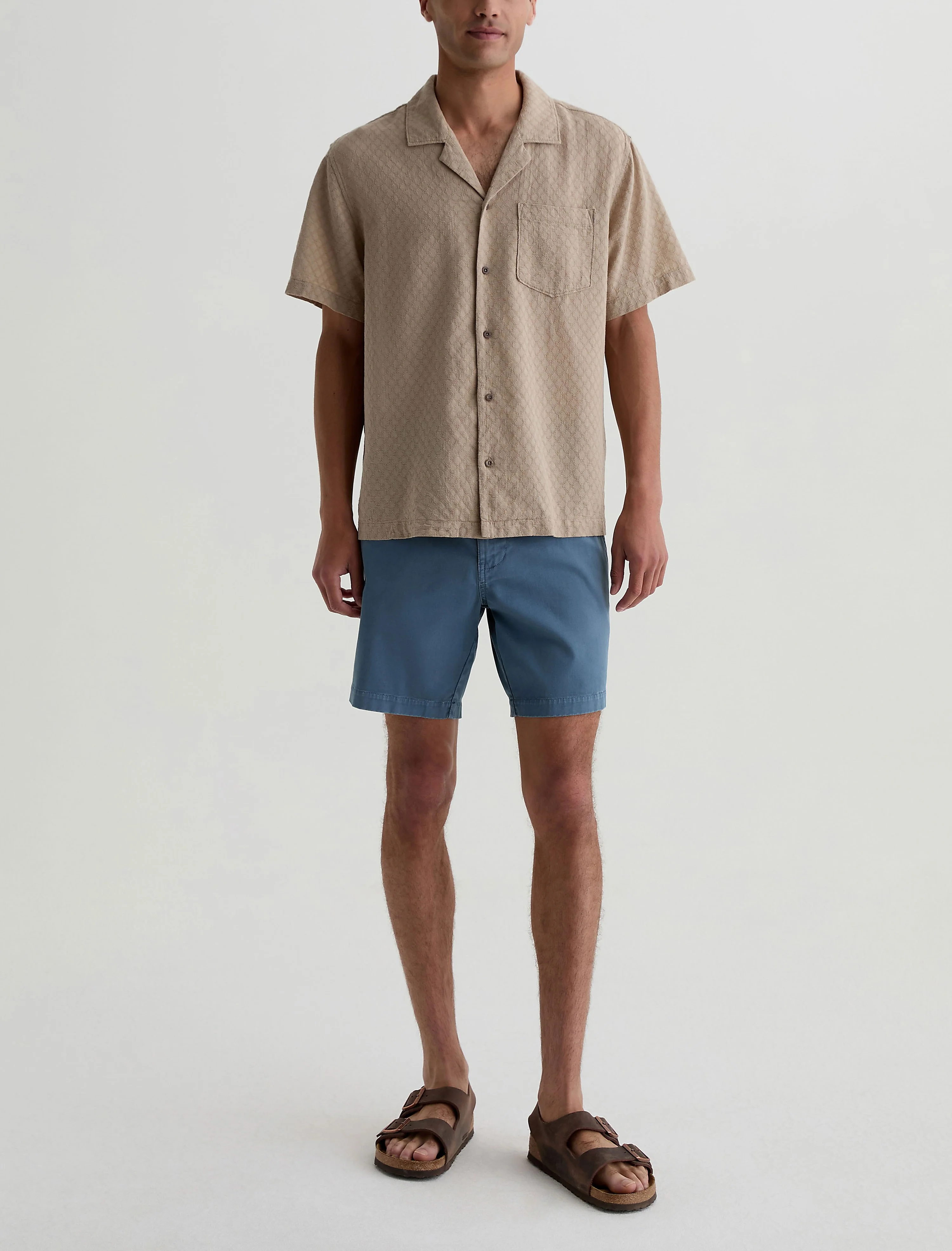 Foster S/S Shirt - Image 5