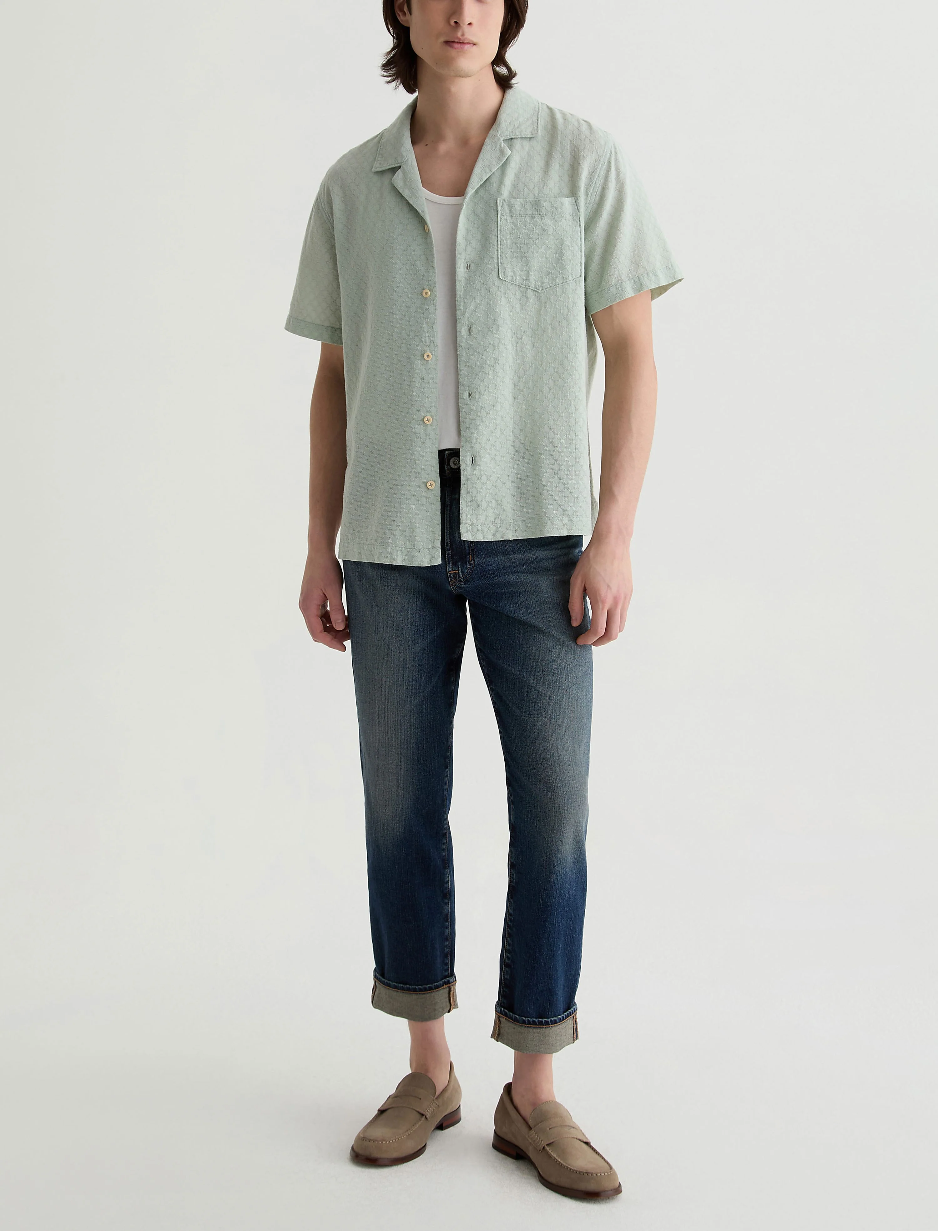 Foster Shirt - Image 5