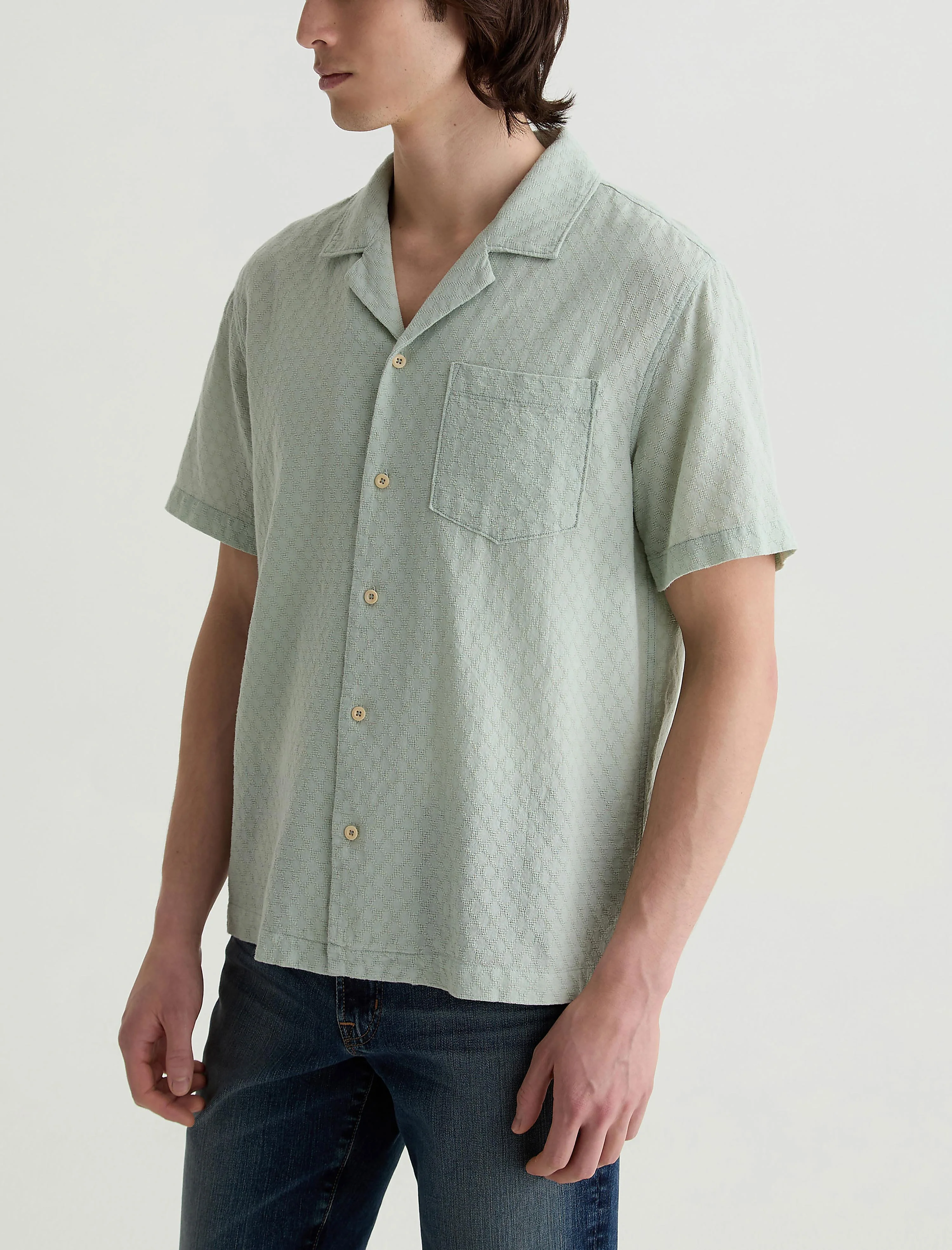 Foster Shirt - Image 7