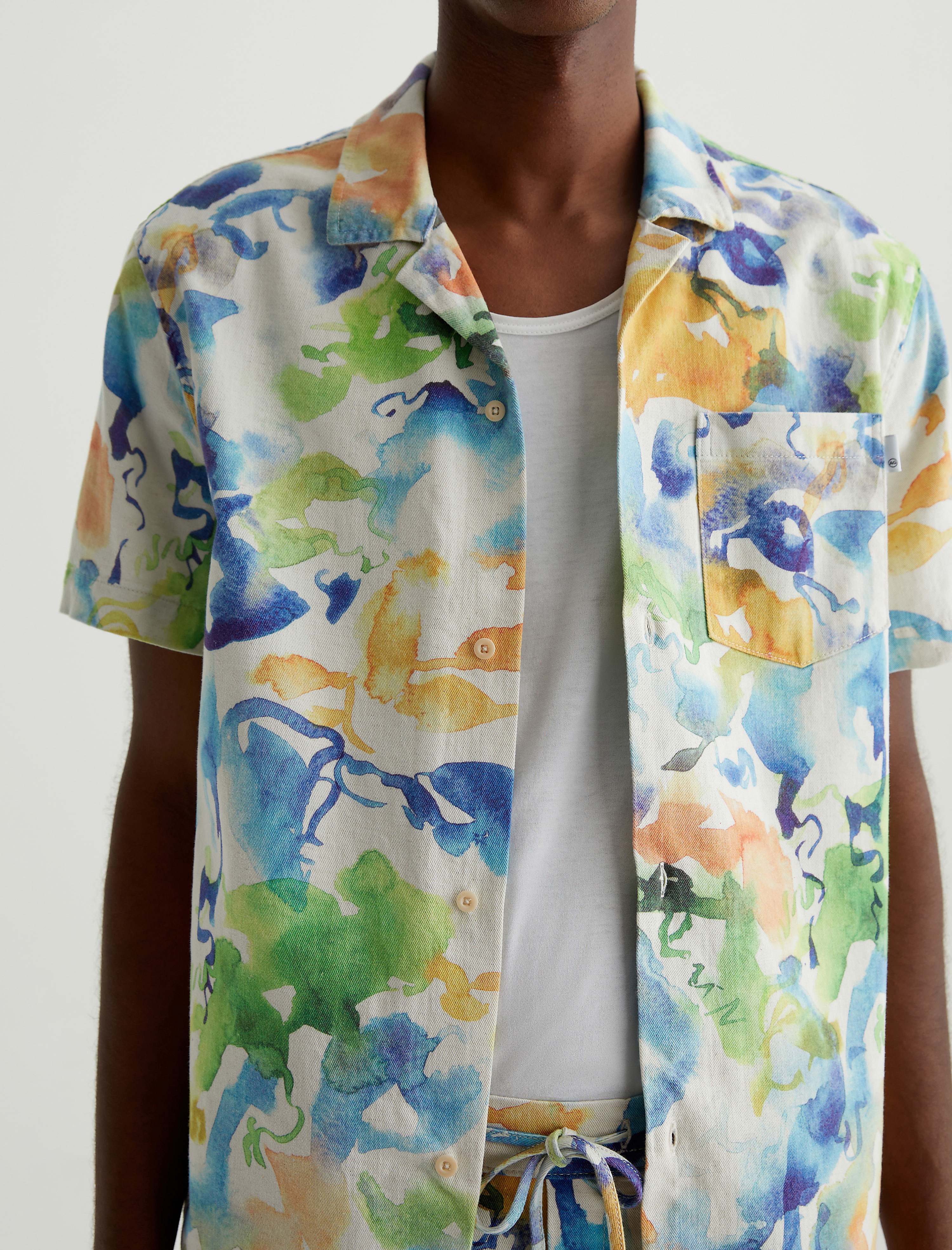 Foster Shirt - Image 3