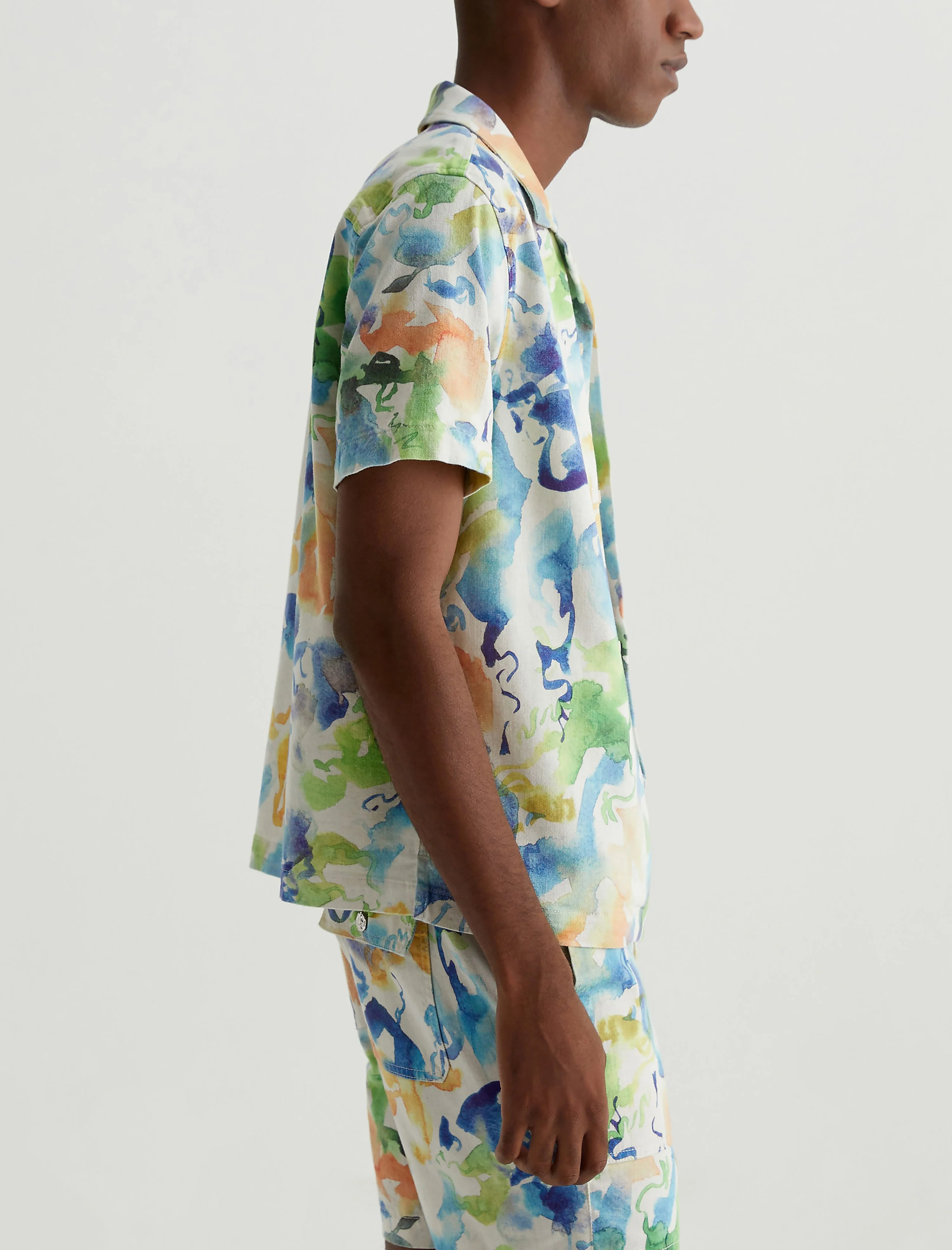 Foster Shirt - Image 4