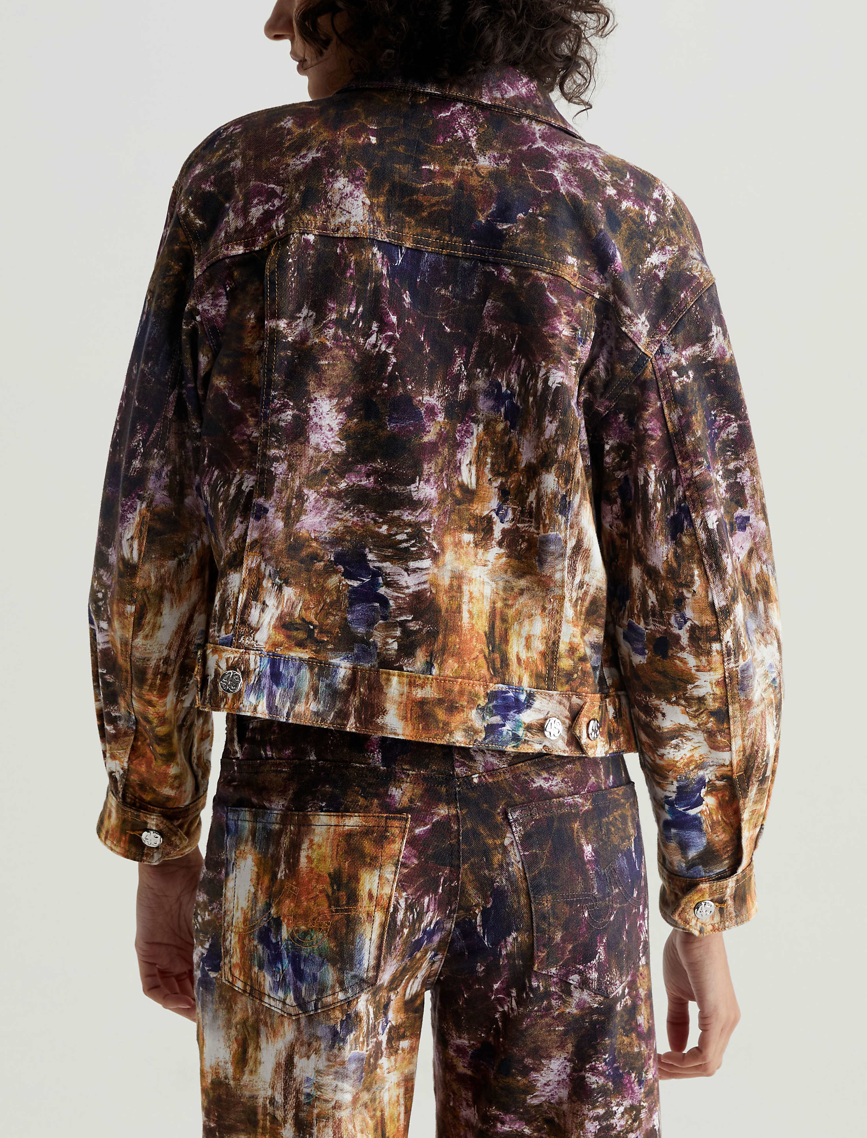 Genni Jacket - Image 7