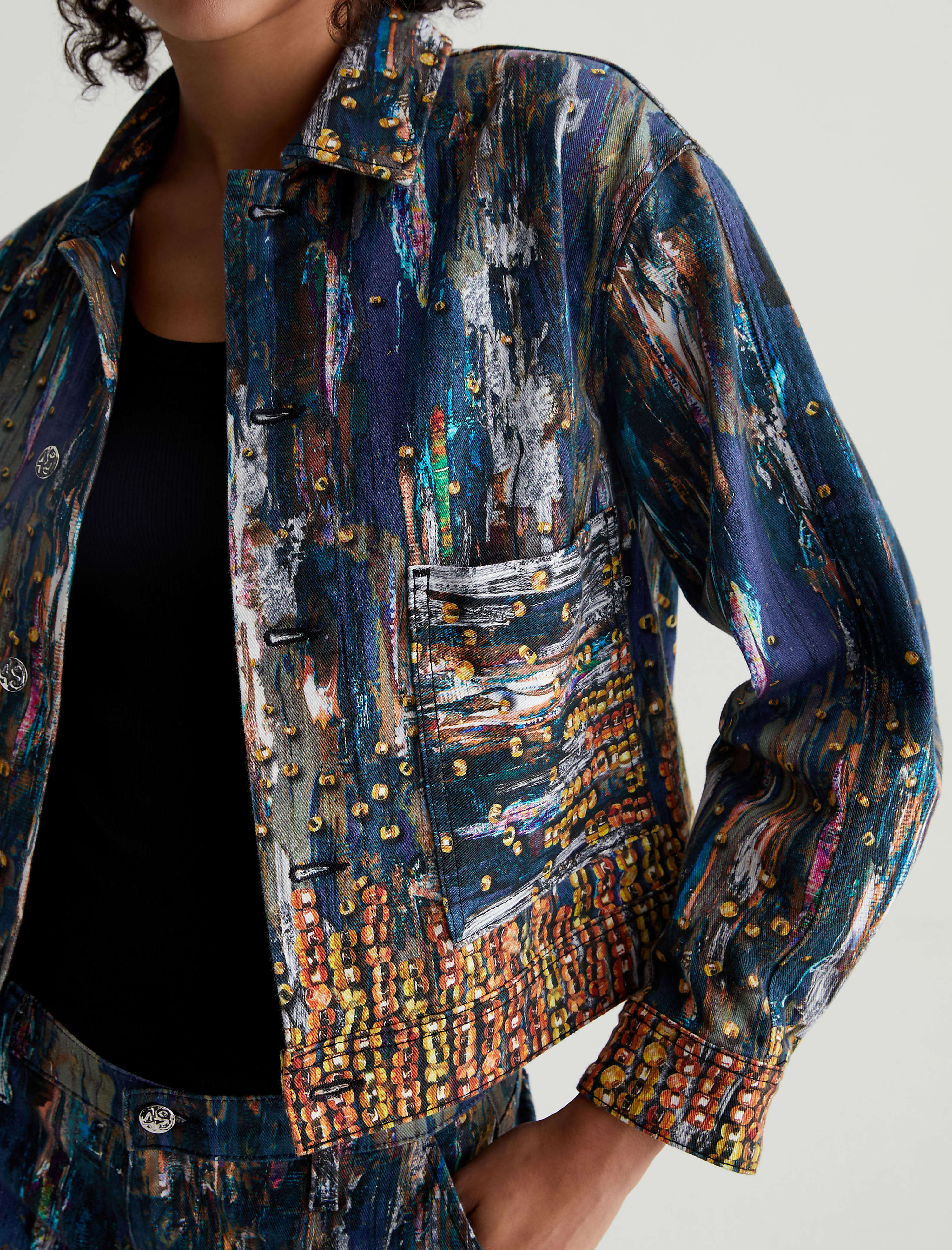 Genni Jacket - Image 3