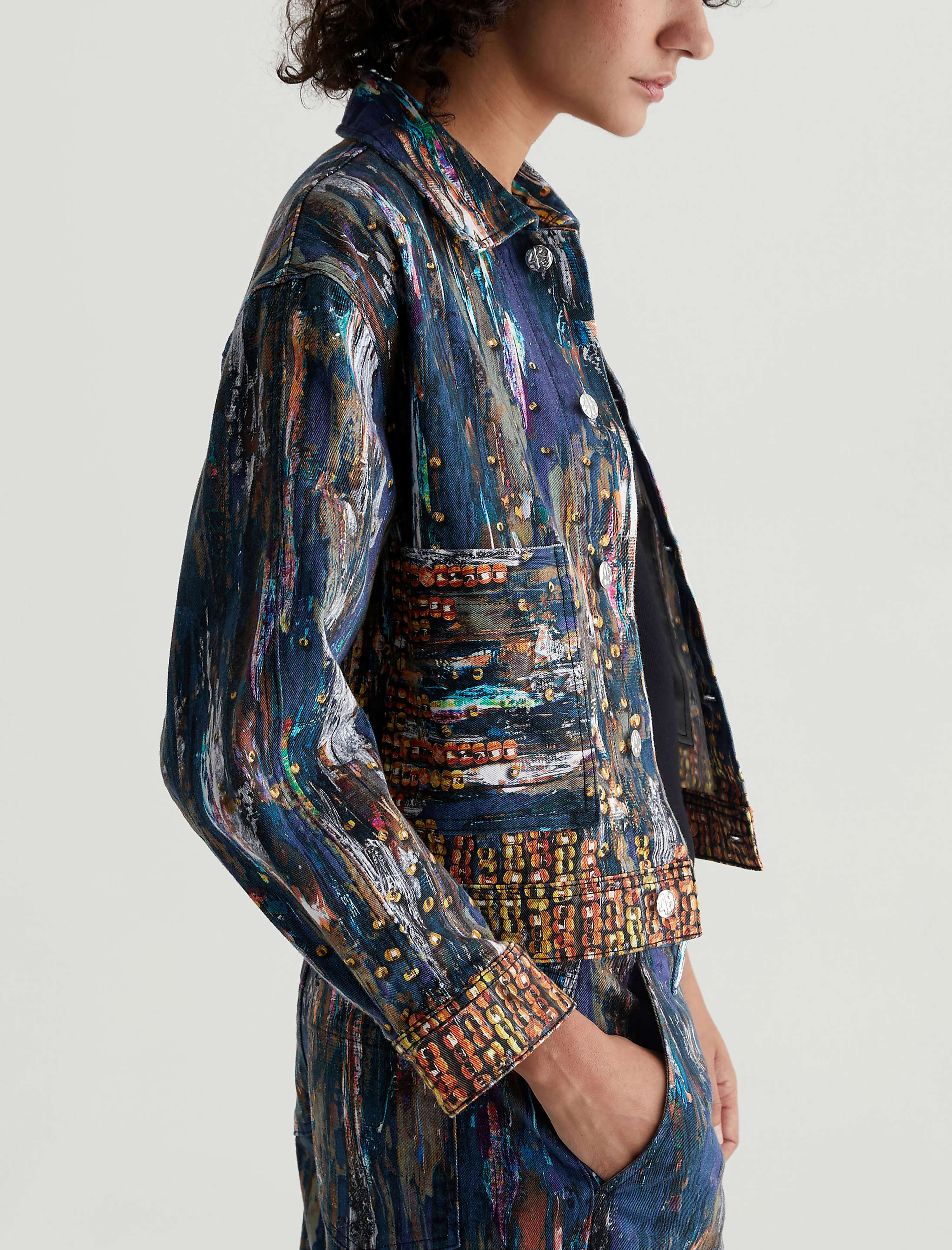 Genni Jacket - Image 5