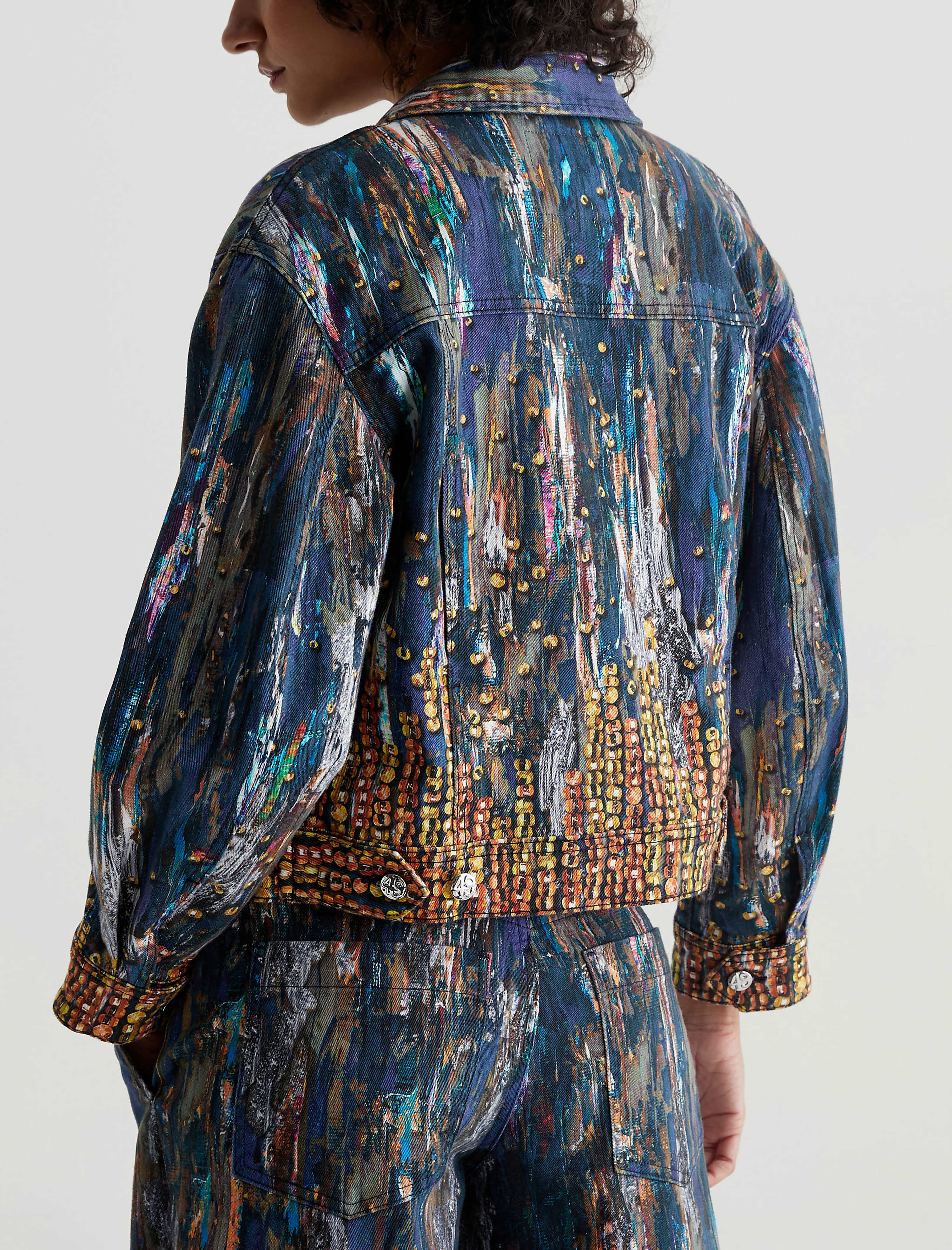Genni Jacket - Image 7