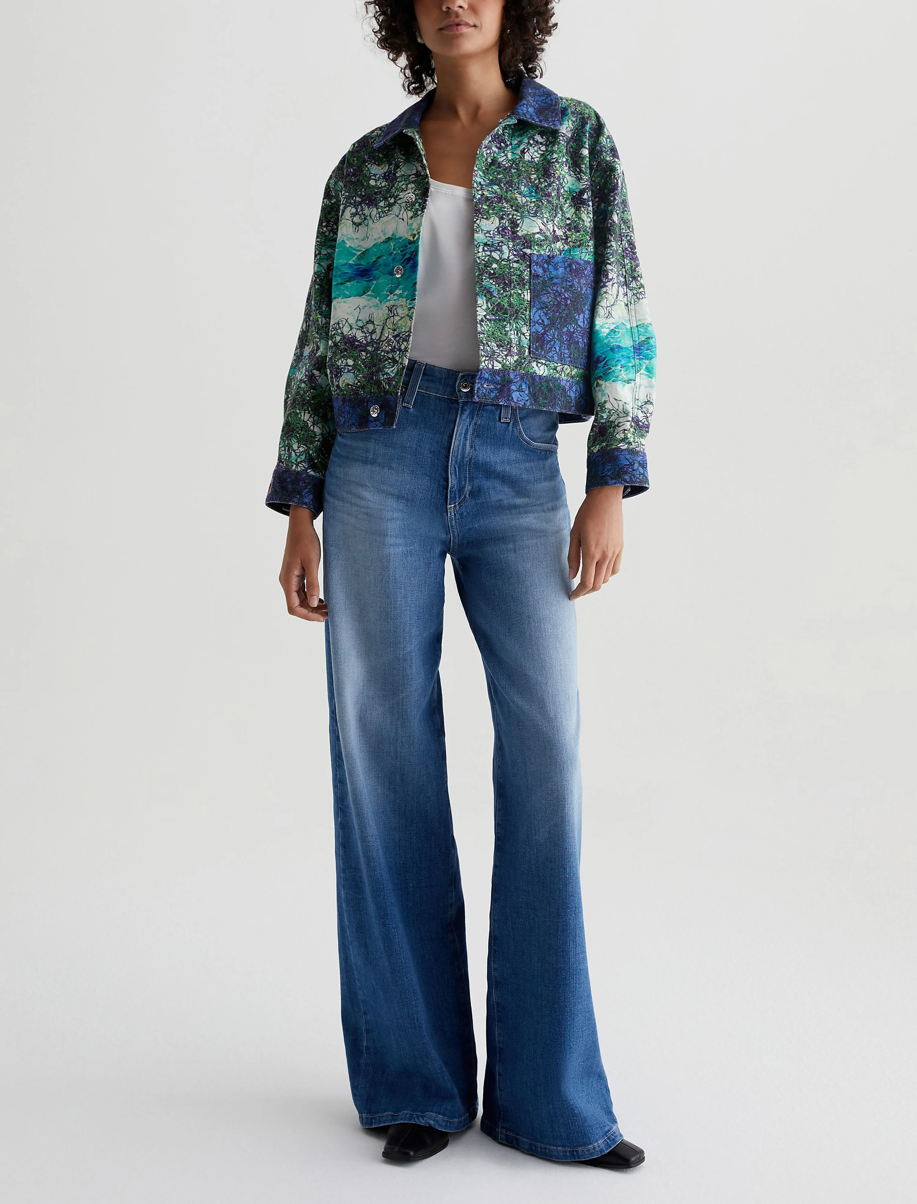 Genni Jacket - Image 5