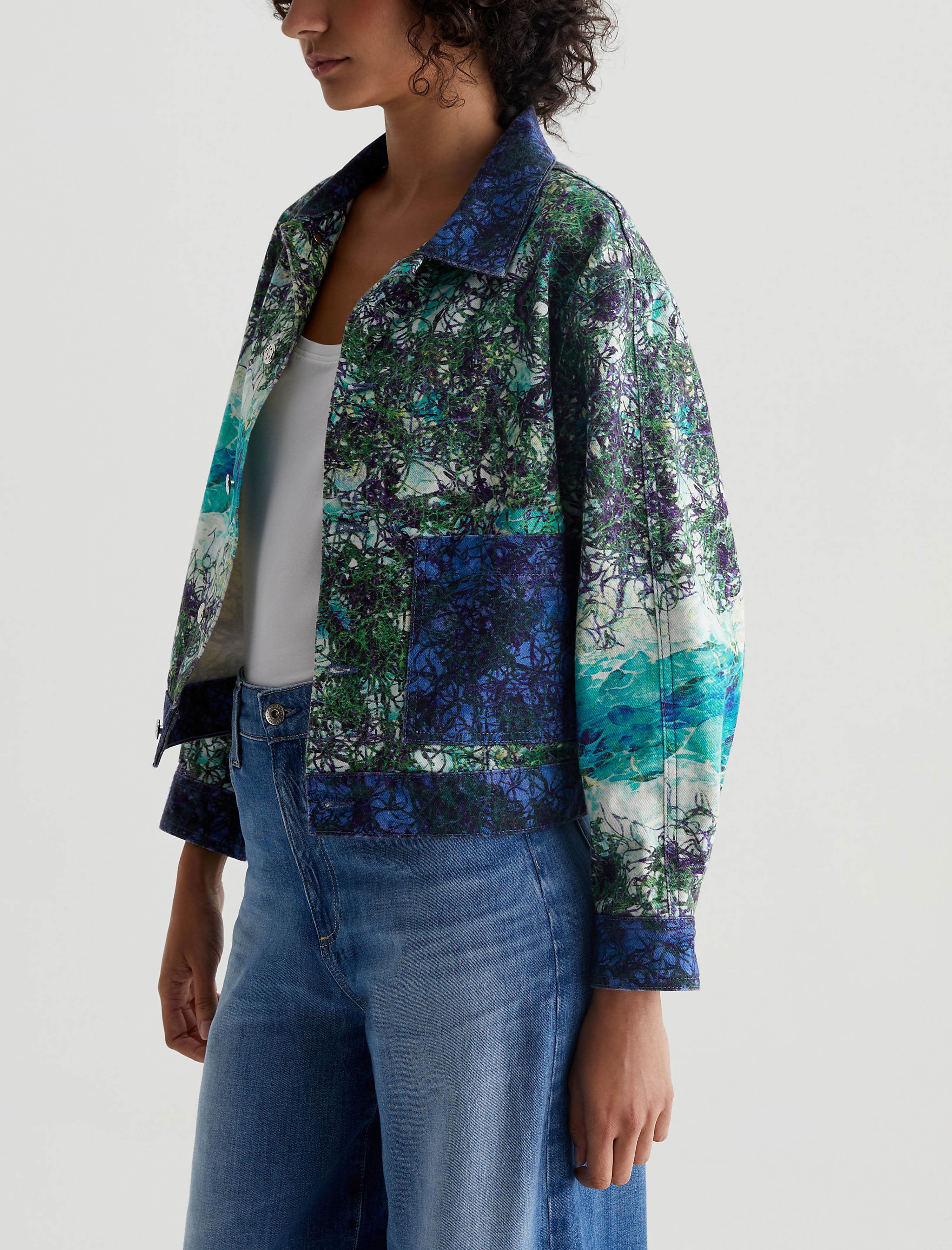 Genni Jacket - Image 7