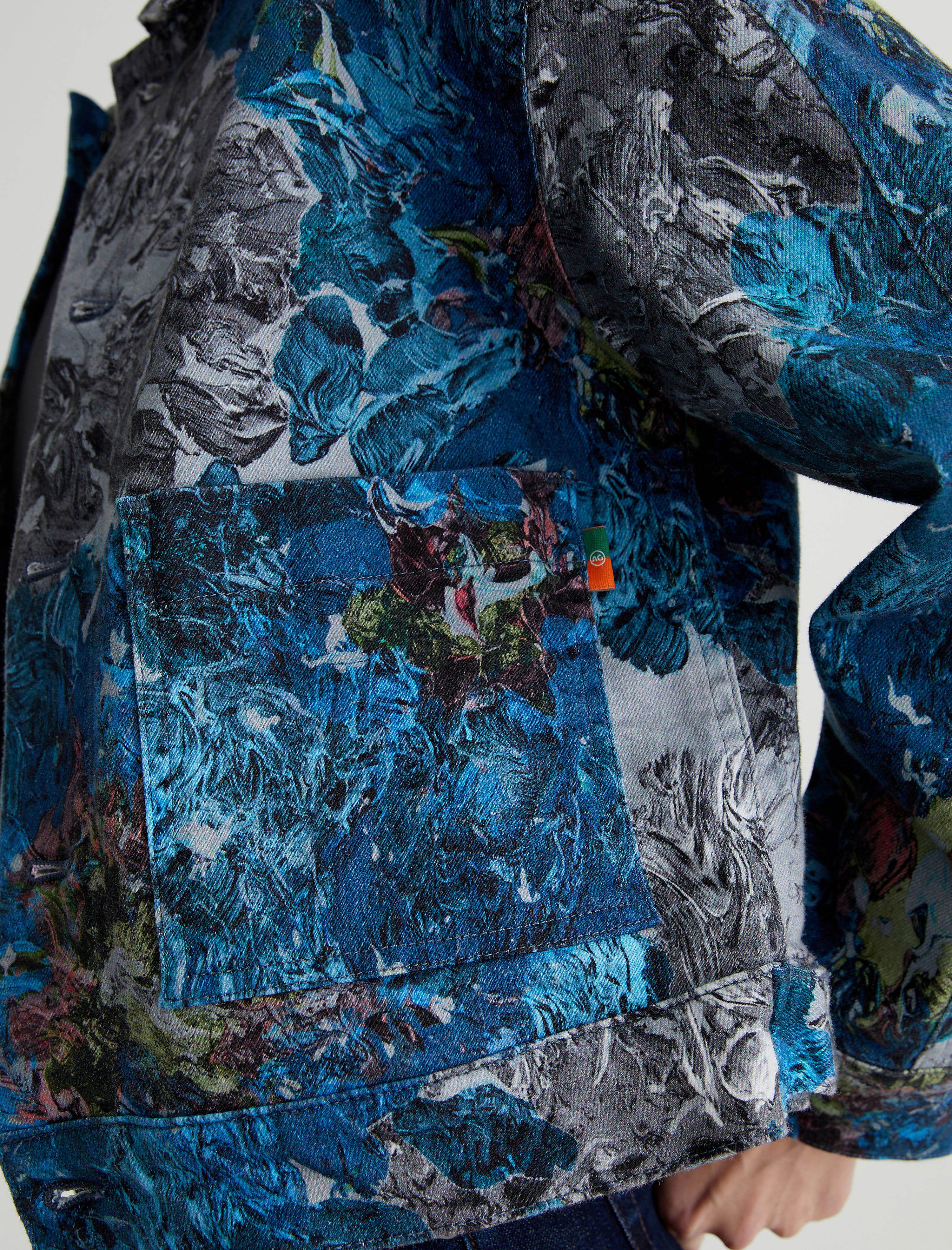 Genni Jacket - Image 6