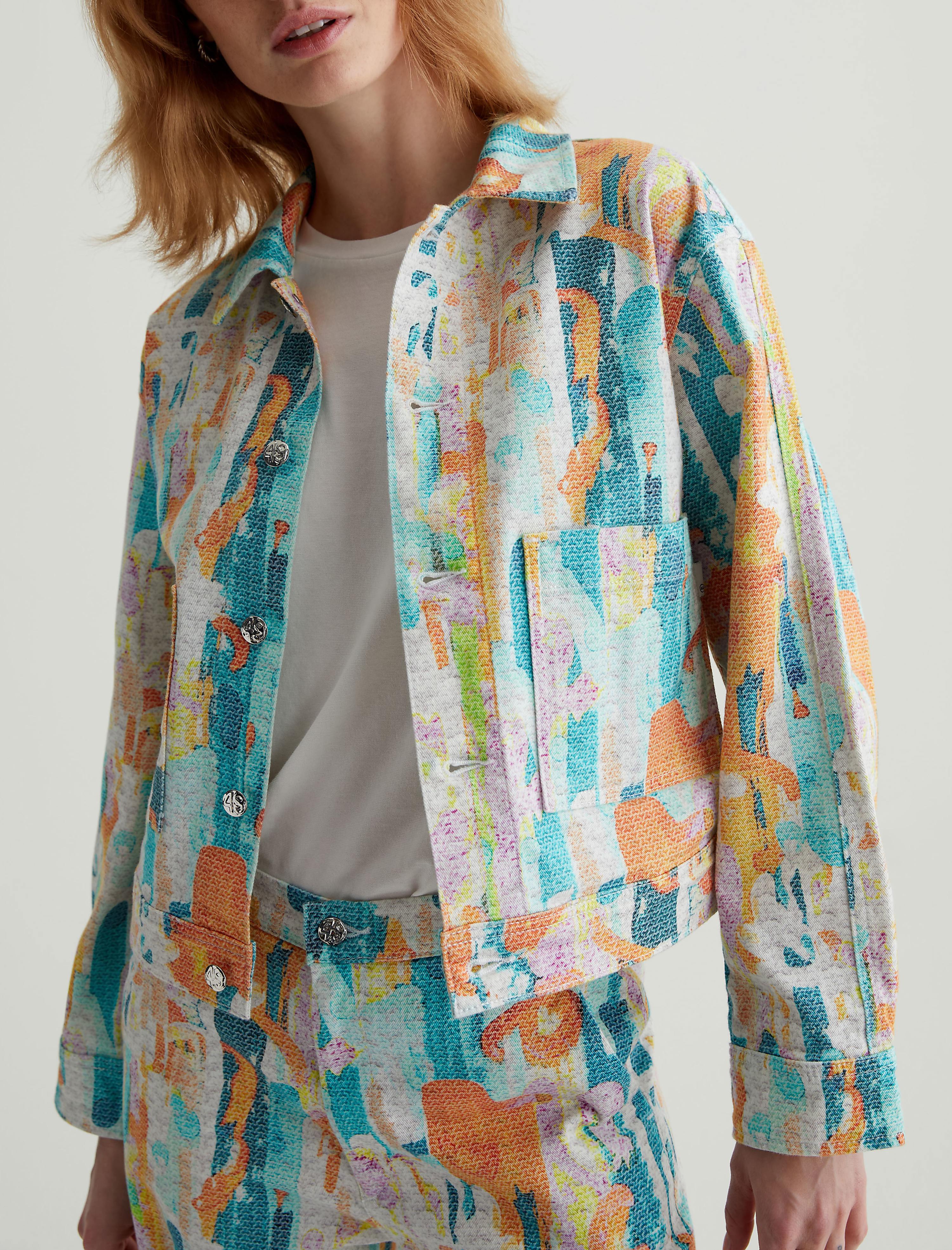 Genni Jacket - Image 3