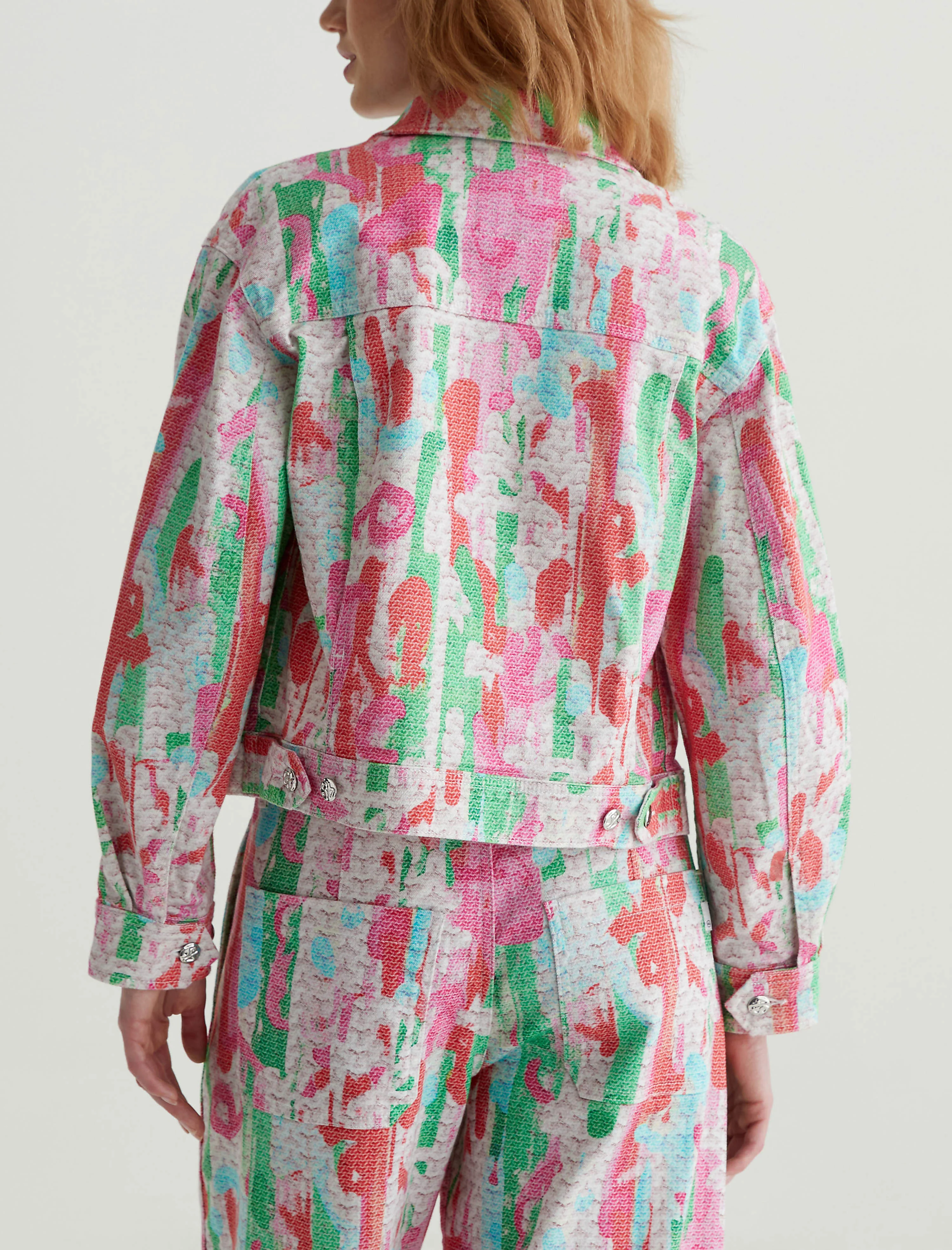 Genni Jacket - Image 8