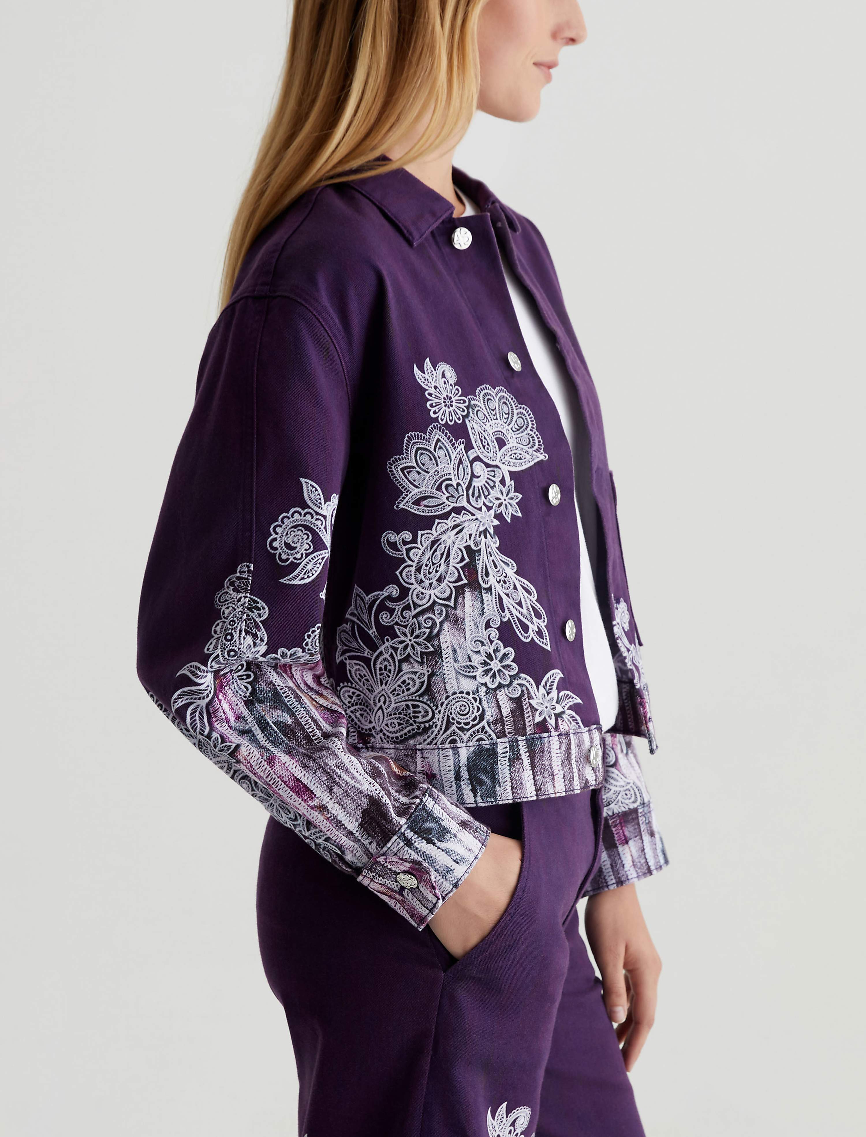 Genni Jacket - Image 5
