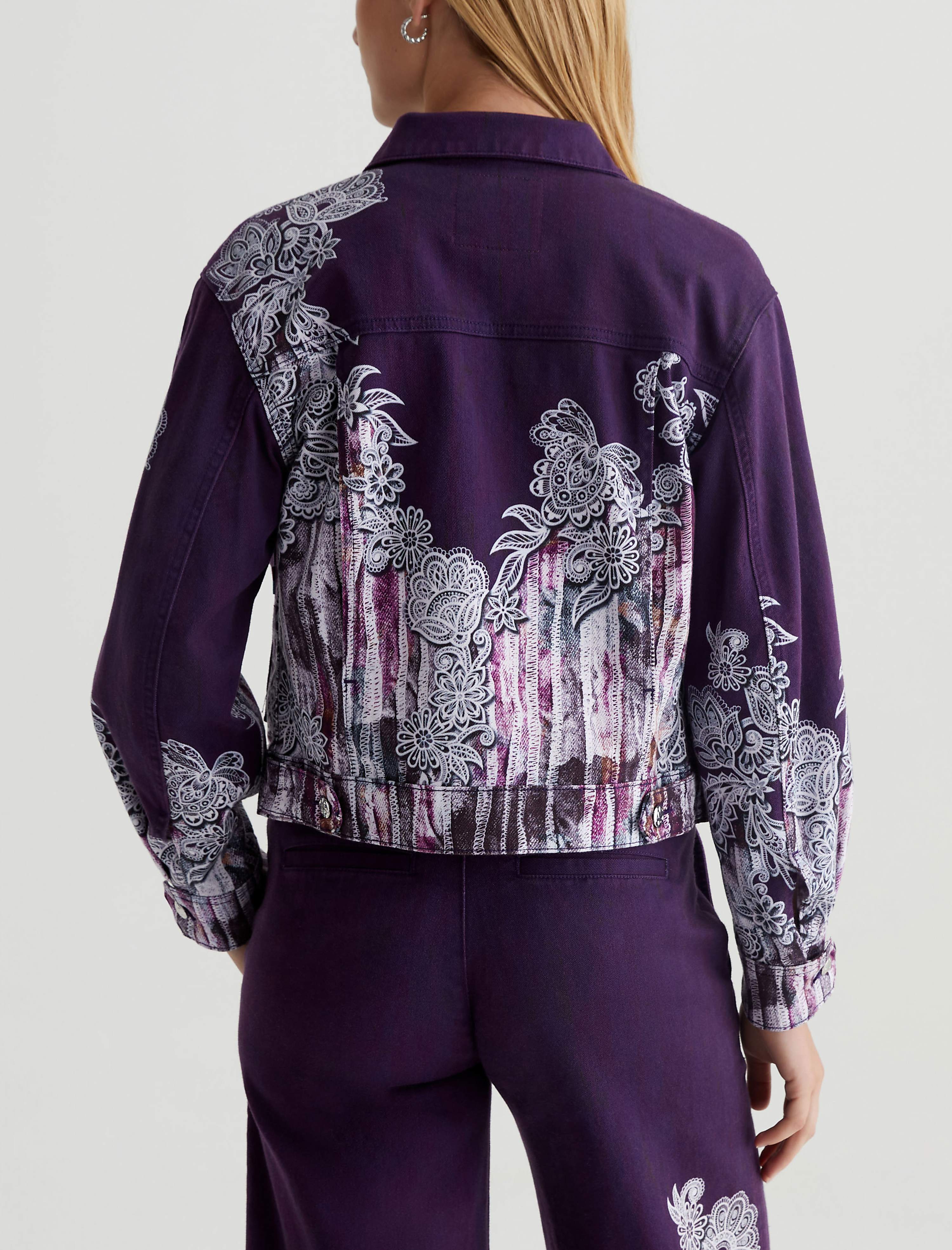 Genni Jacket - Image 8