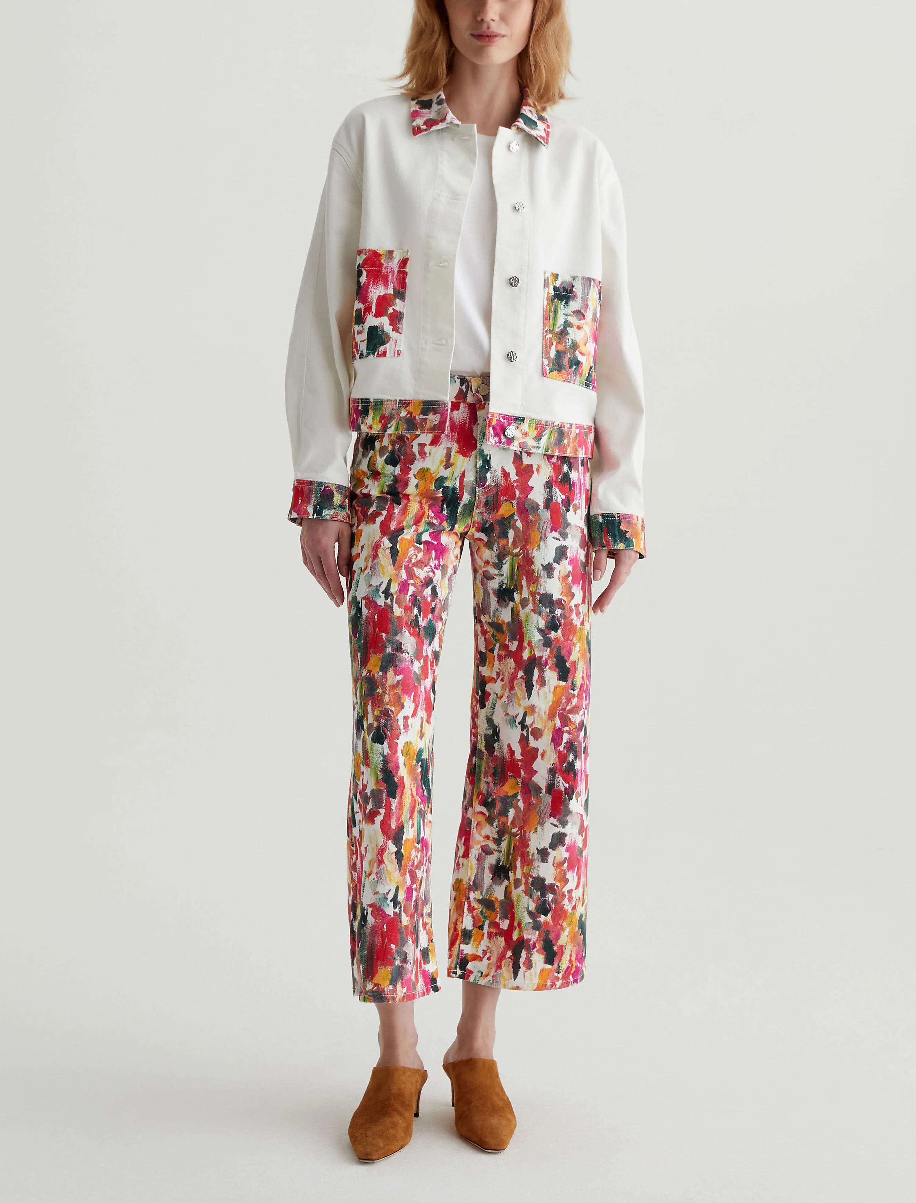 Genni Jacket - Image 5