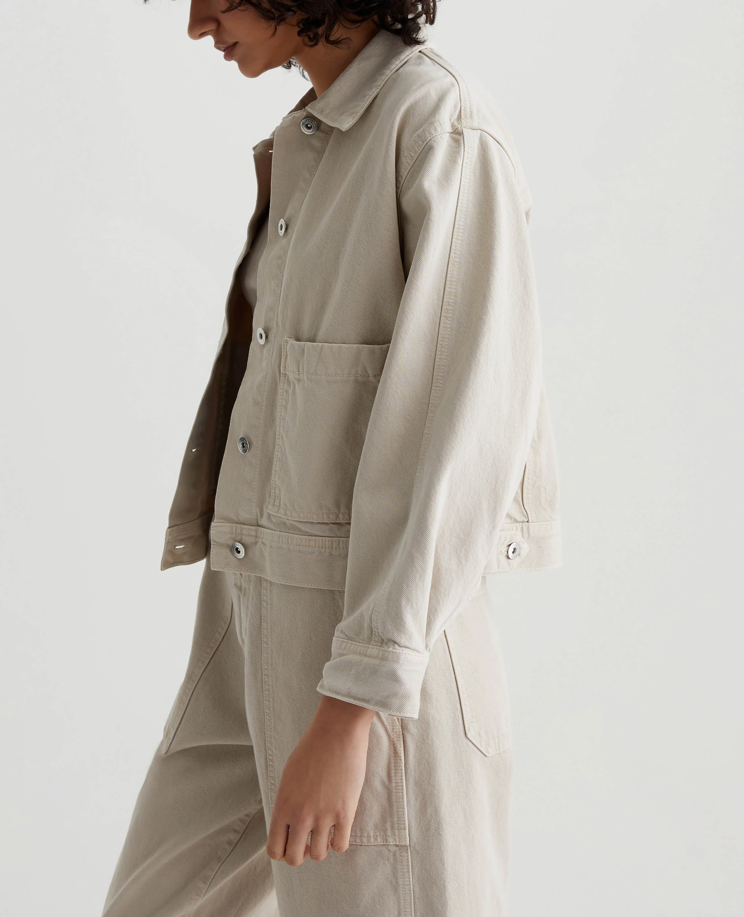 Genni Jacket - Image 2