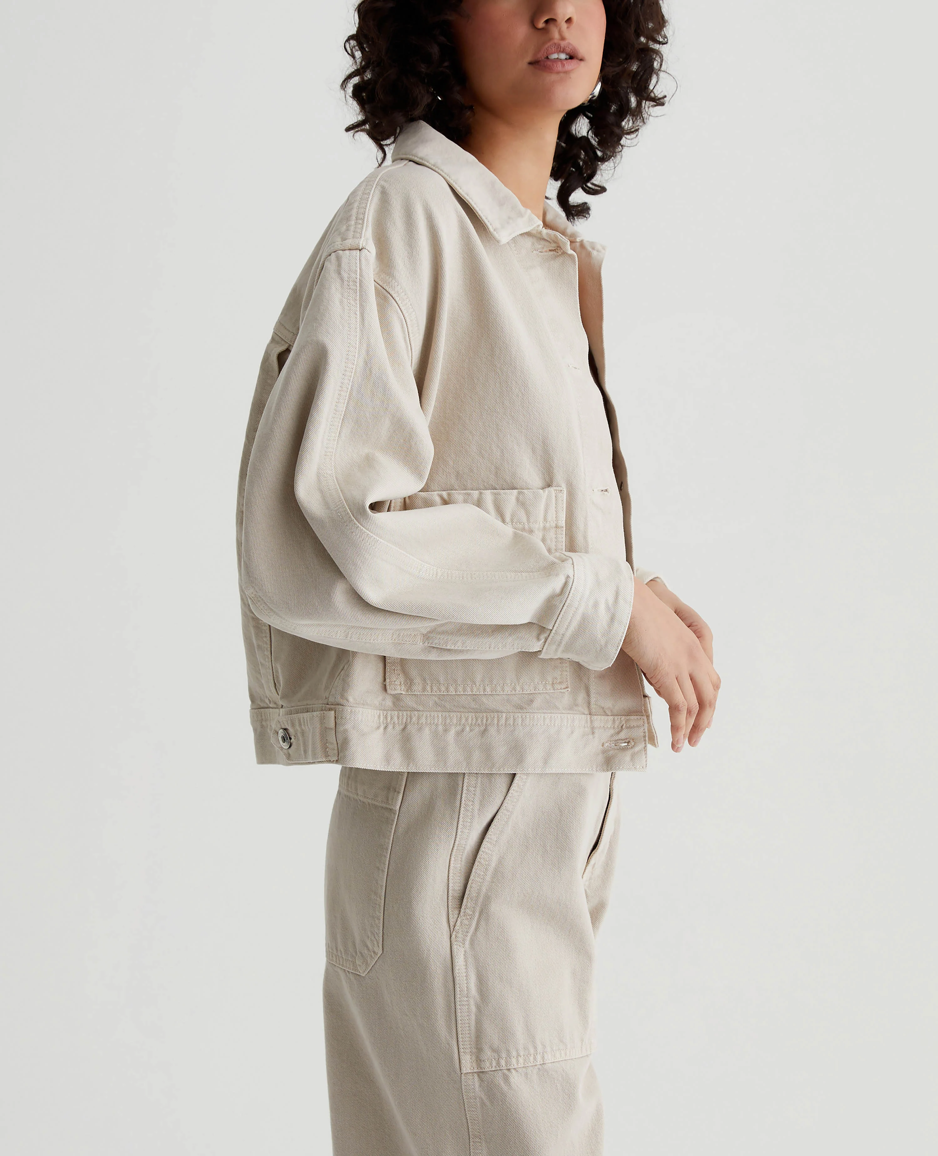 Genni Jacket - Image 5