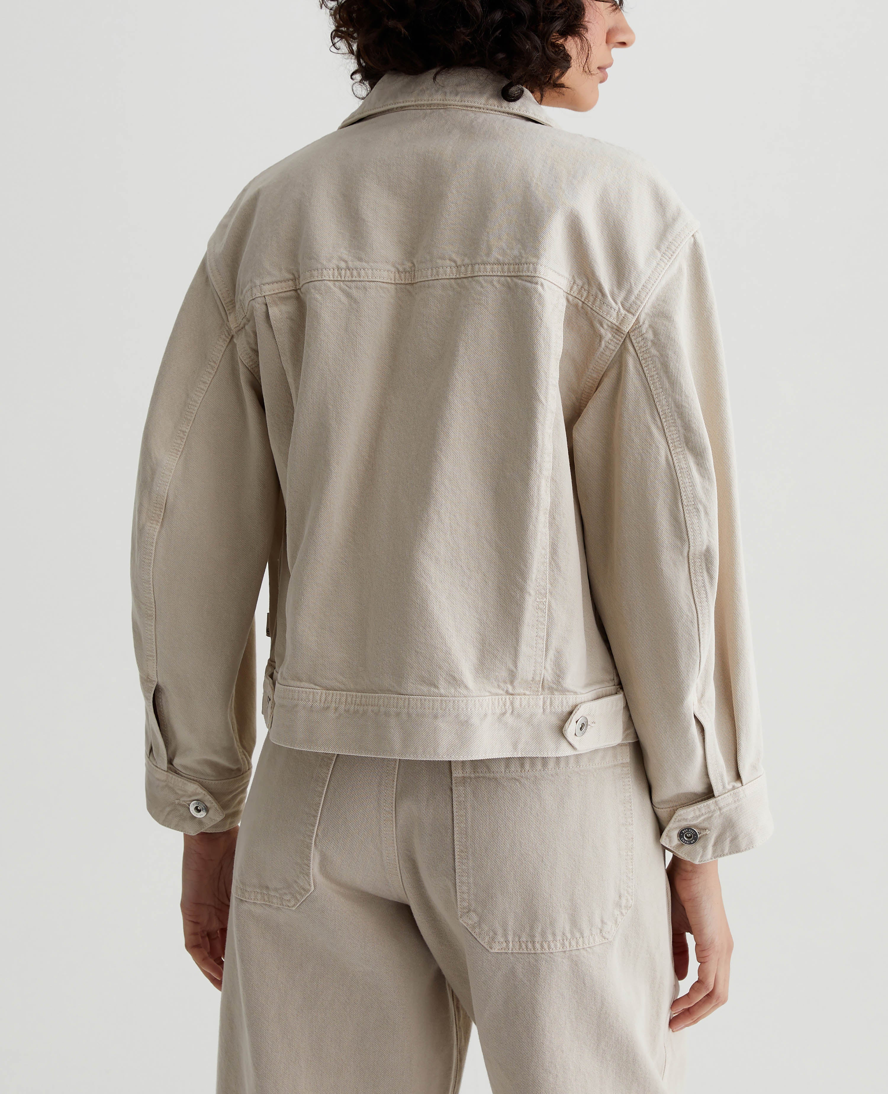 Genni Jacket - Image 6