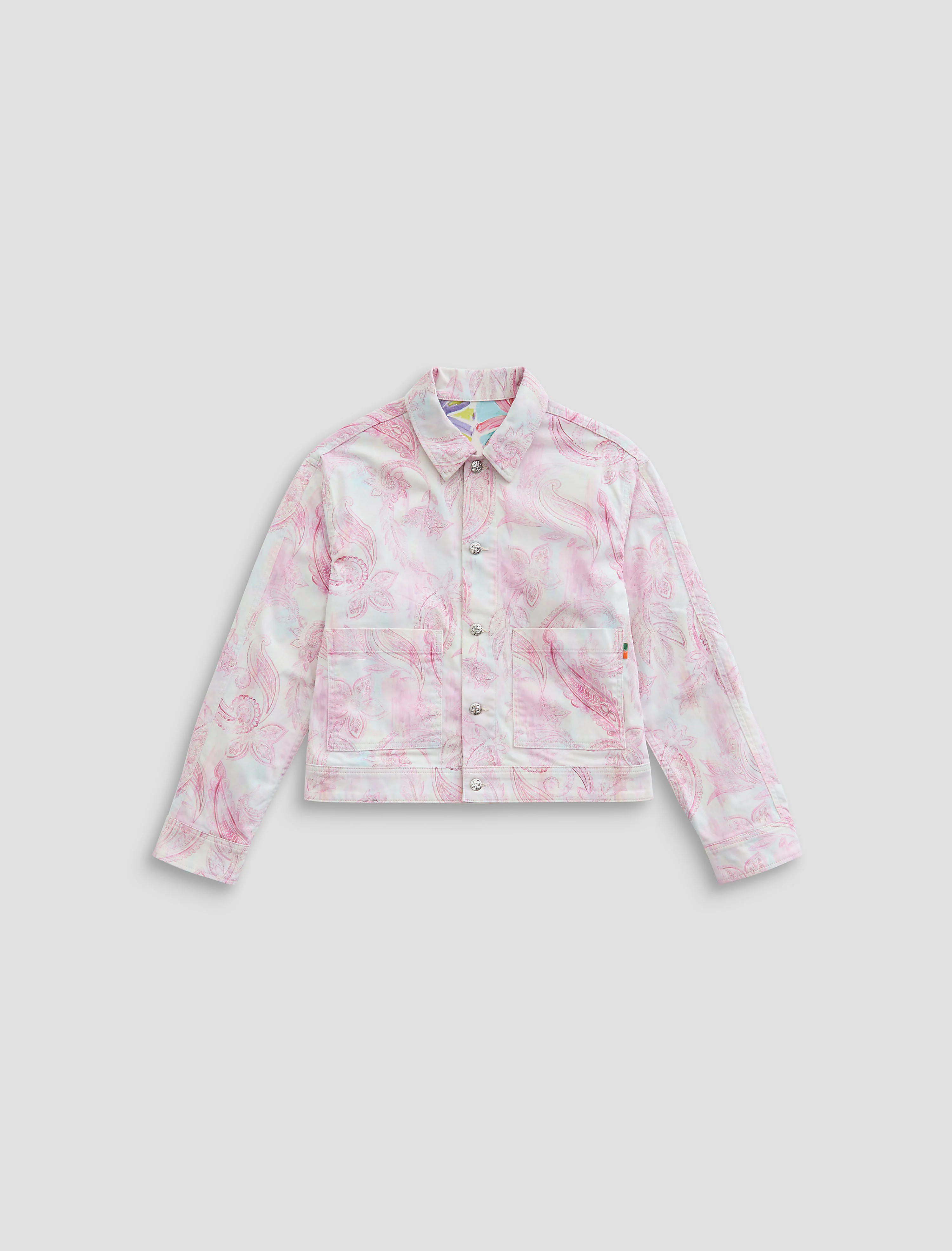 Genni SUD Jacket