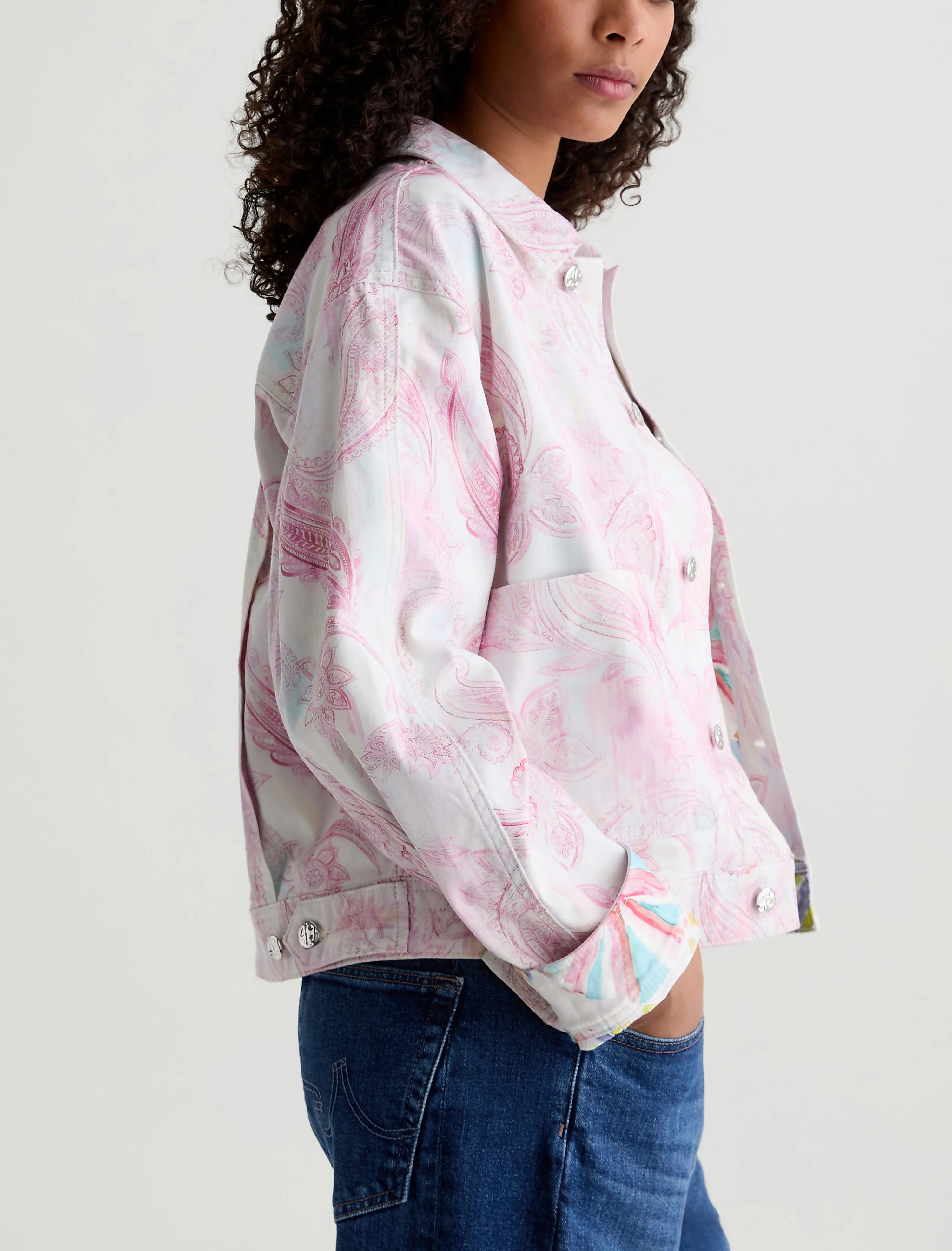 Genni SUD Jacket - Image 4