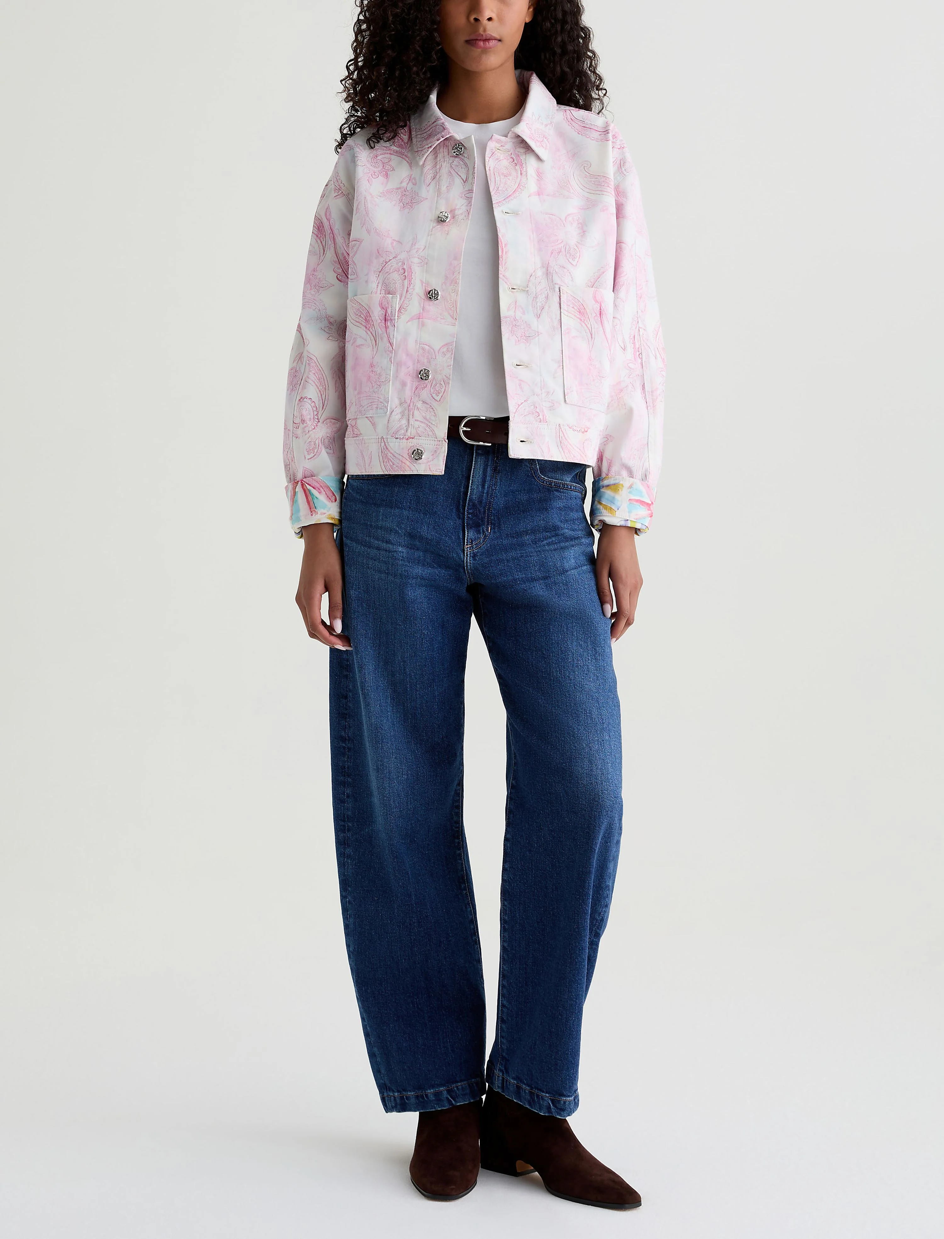 Genni SUD Jacket - Image 5