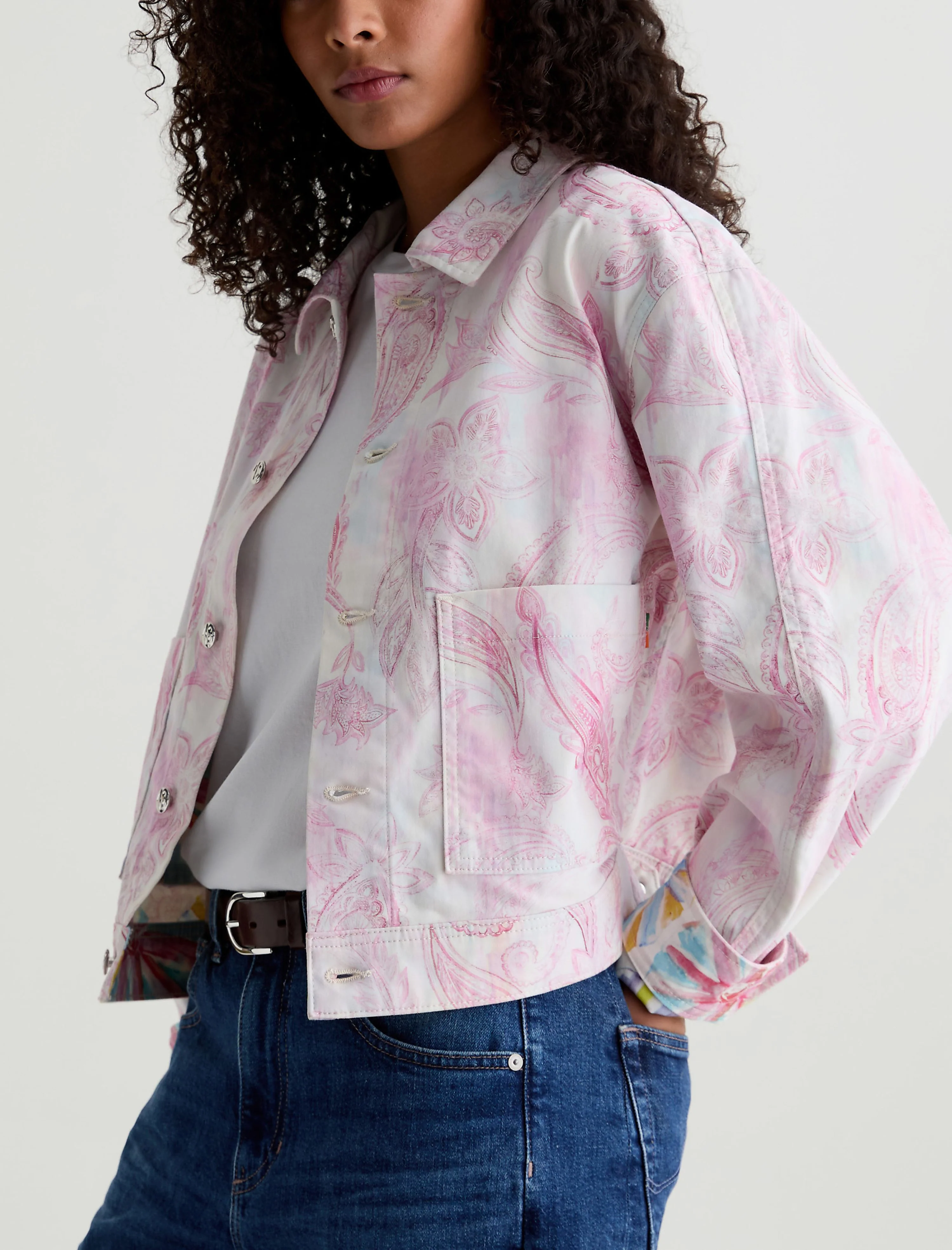 Genni SUD Jacket - Image 7