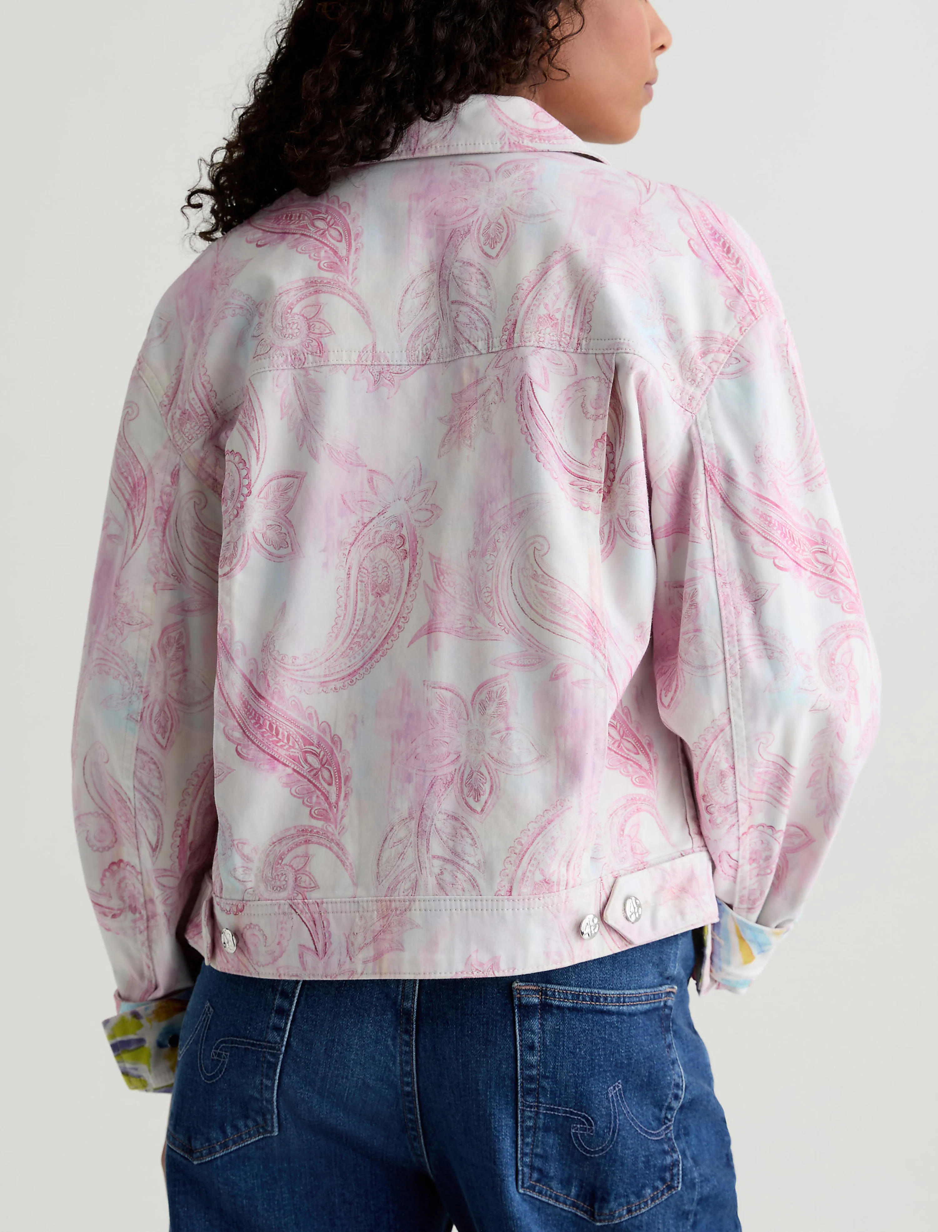 Genni SUD Jacket - Image 8