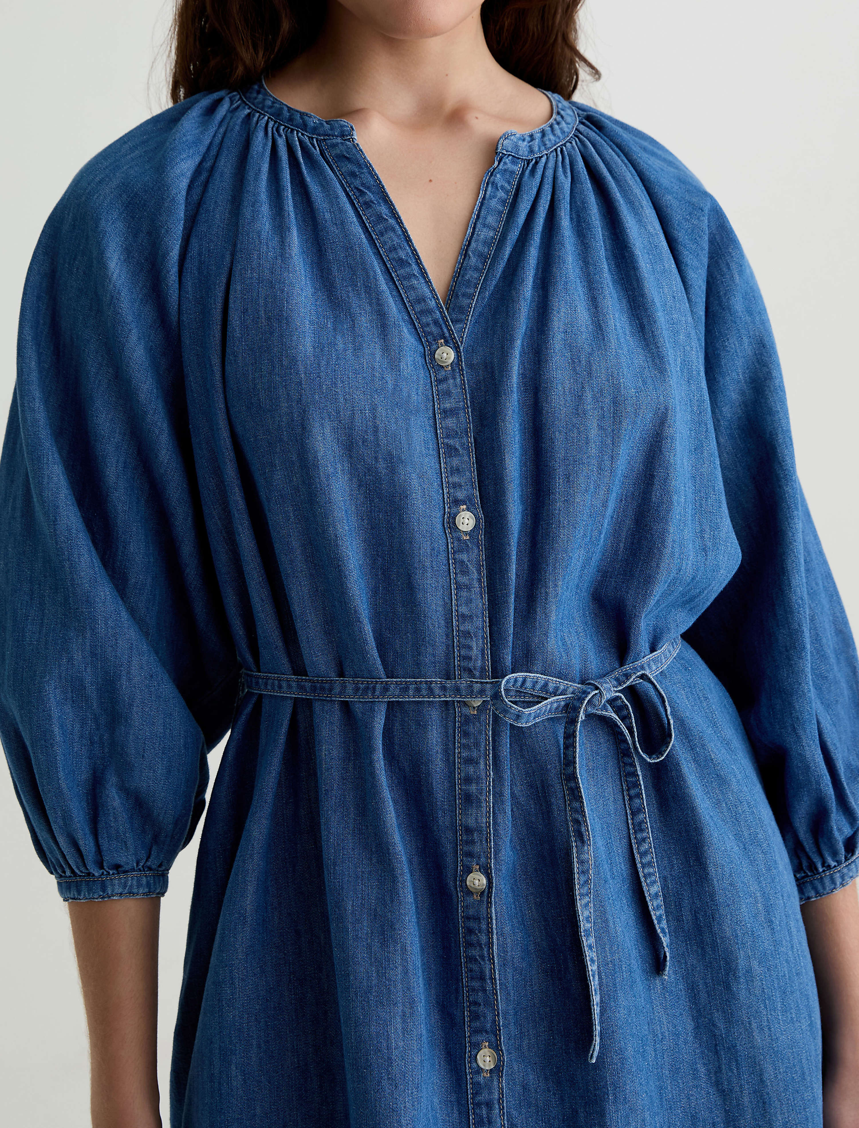 Gisela Dress - Image 7