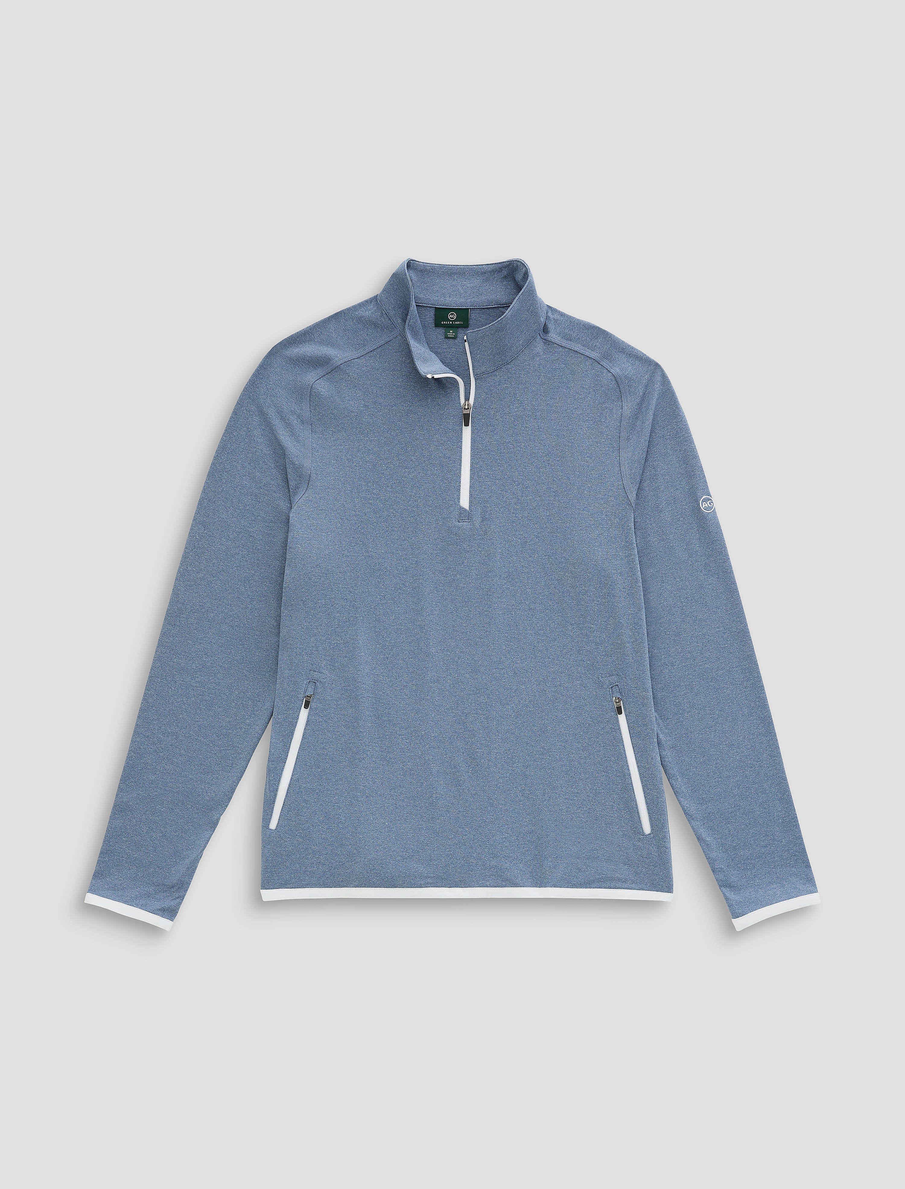 Gorge 1/4 Zip