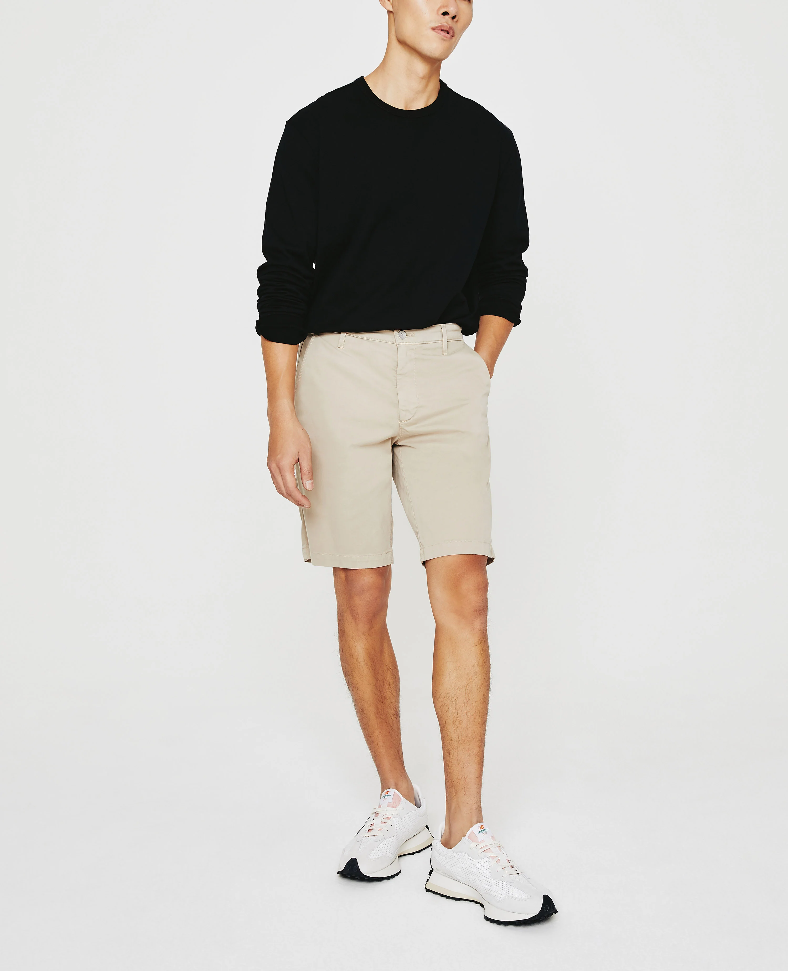 Griffin Short