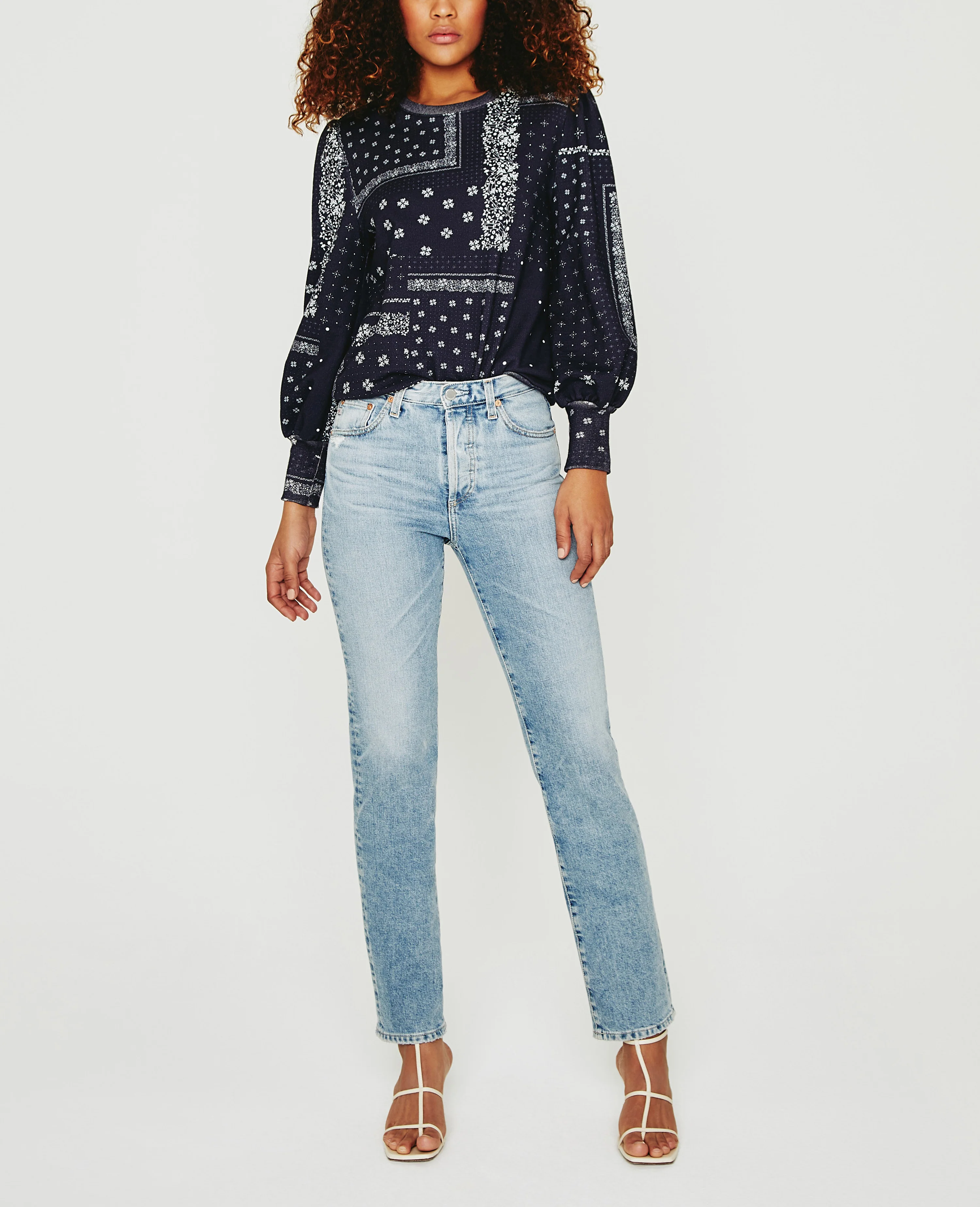 Hailey Sweatshirt - Image 2