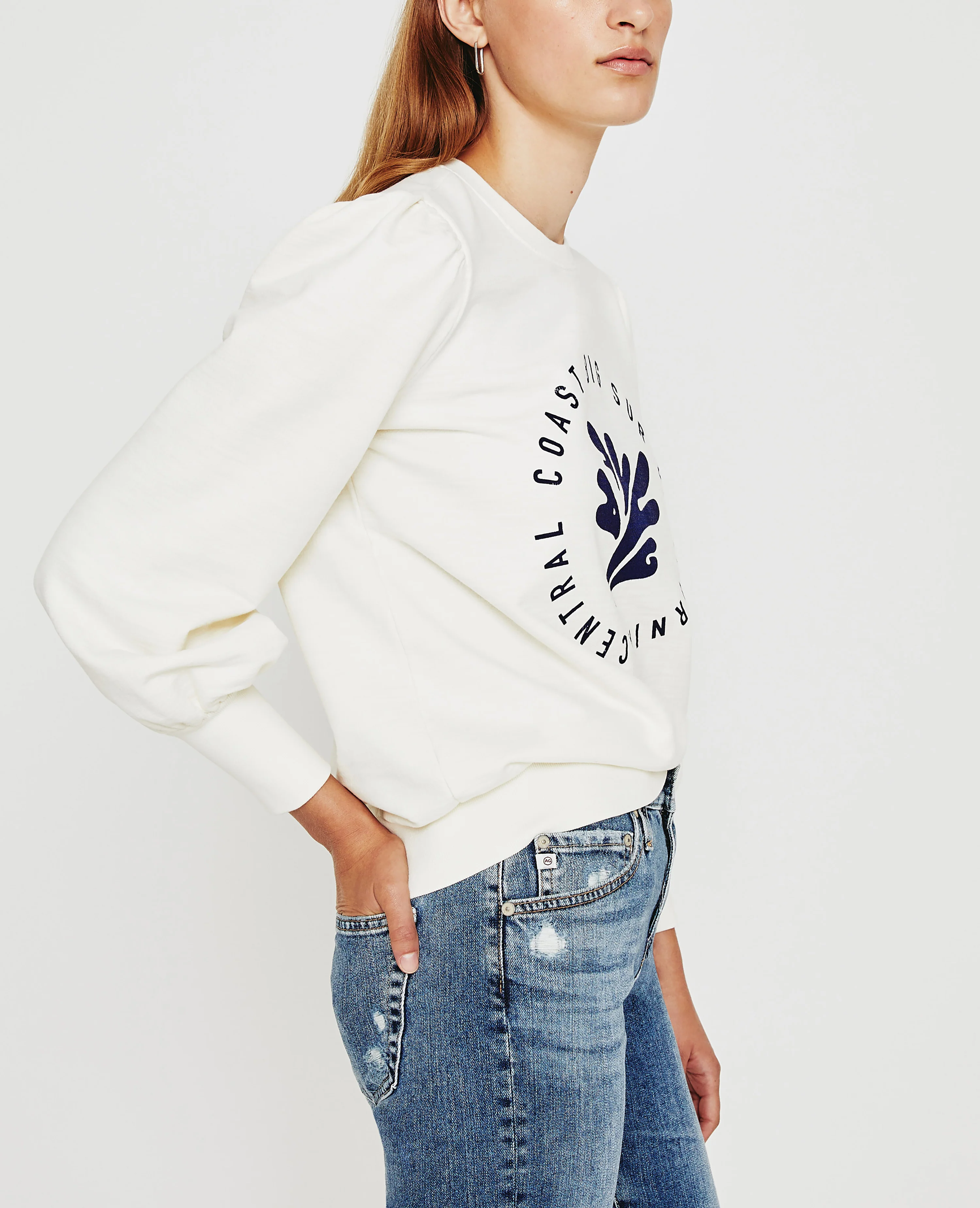 Hailey Sweatshirt - Image 3