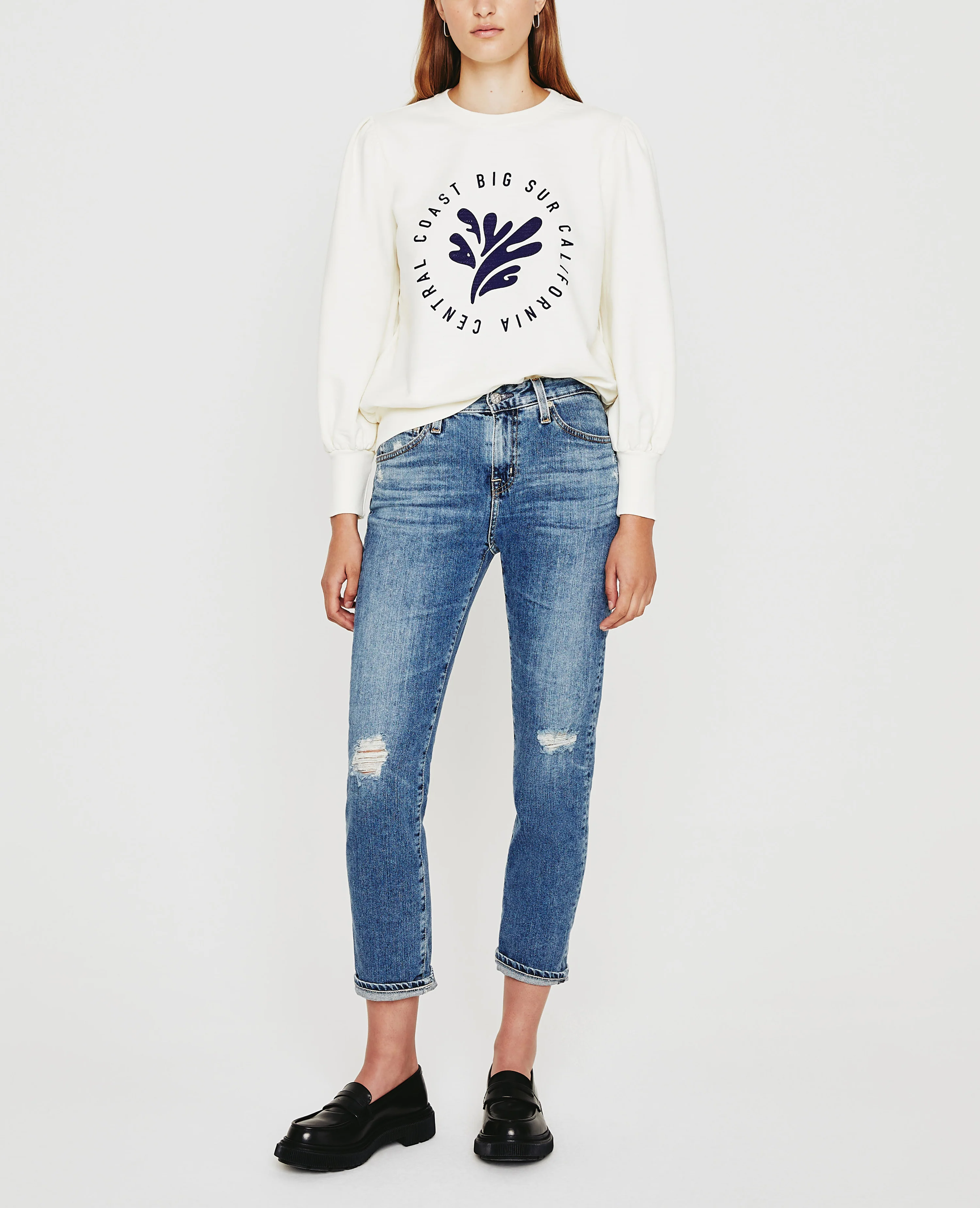 Hailey Sweatshirt - Image 4