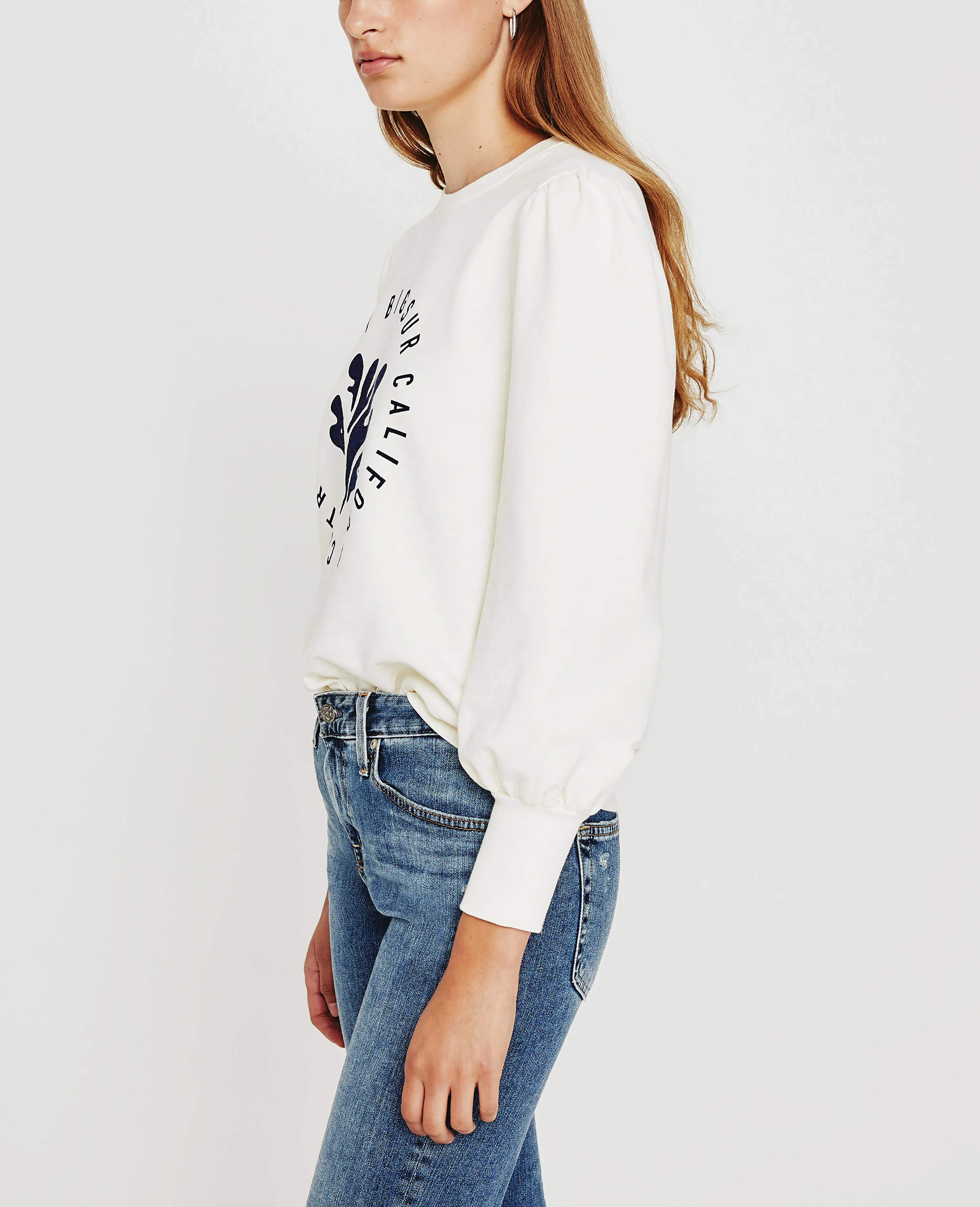 Hailey Sweatshirt - Image 5