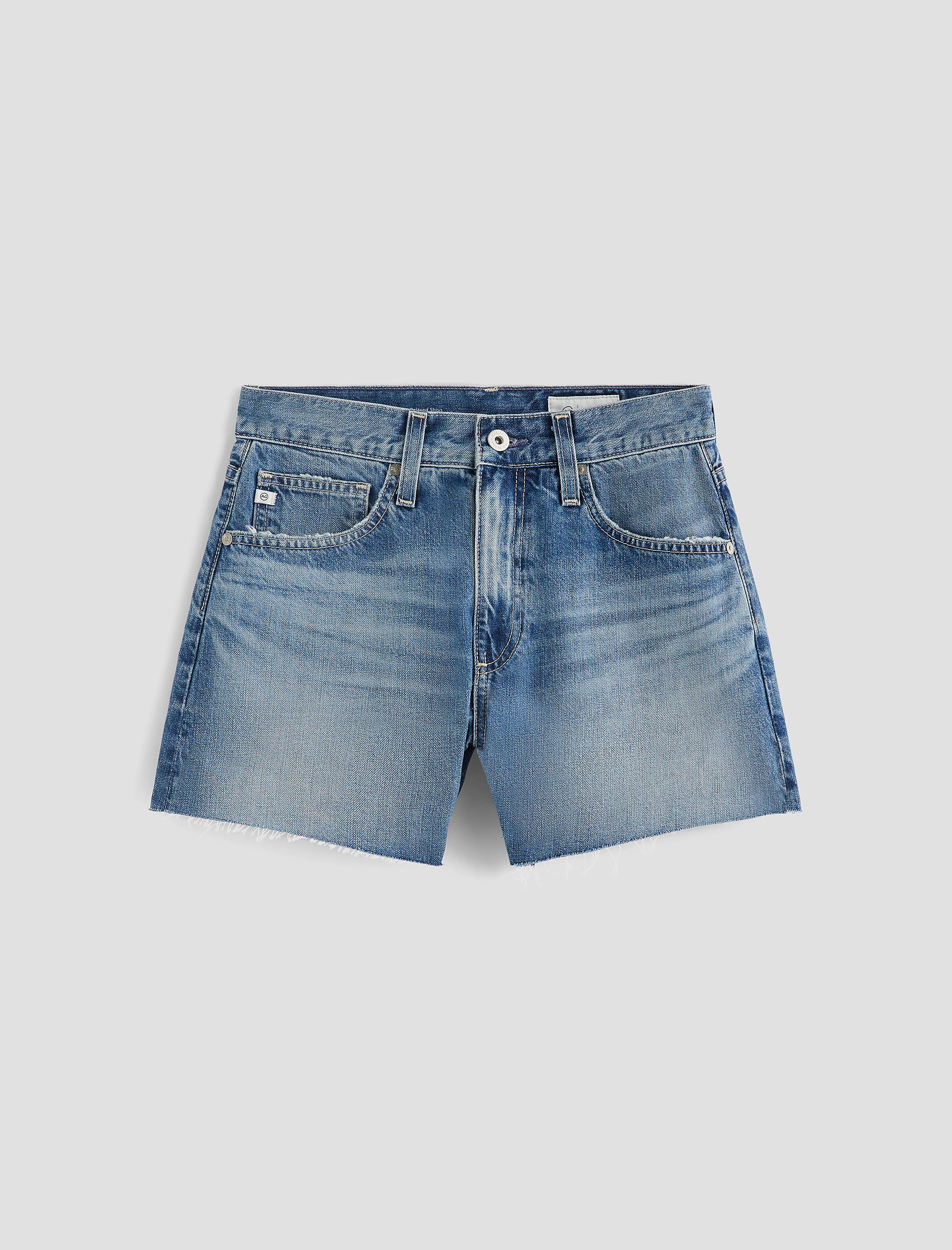 Halle Short