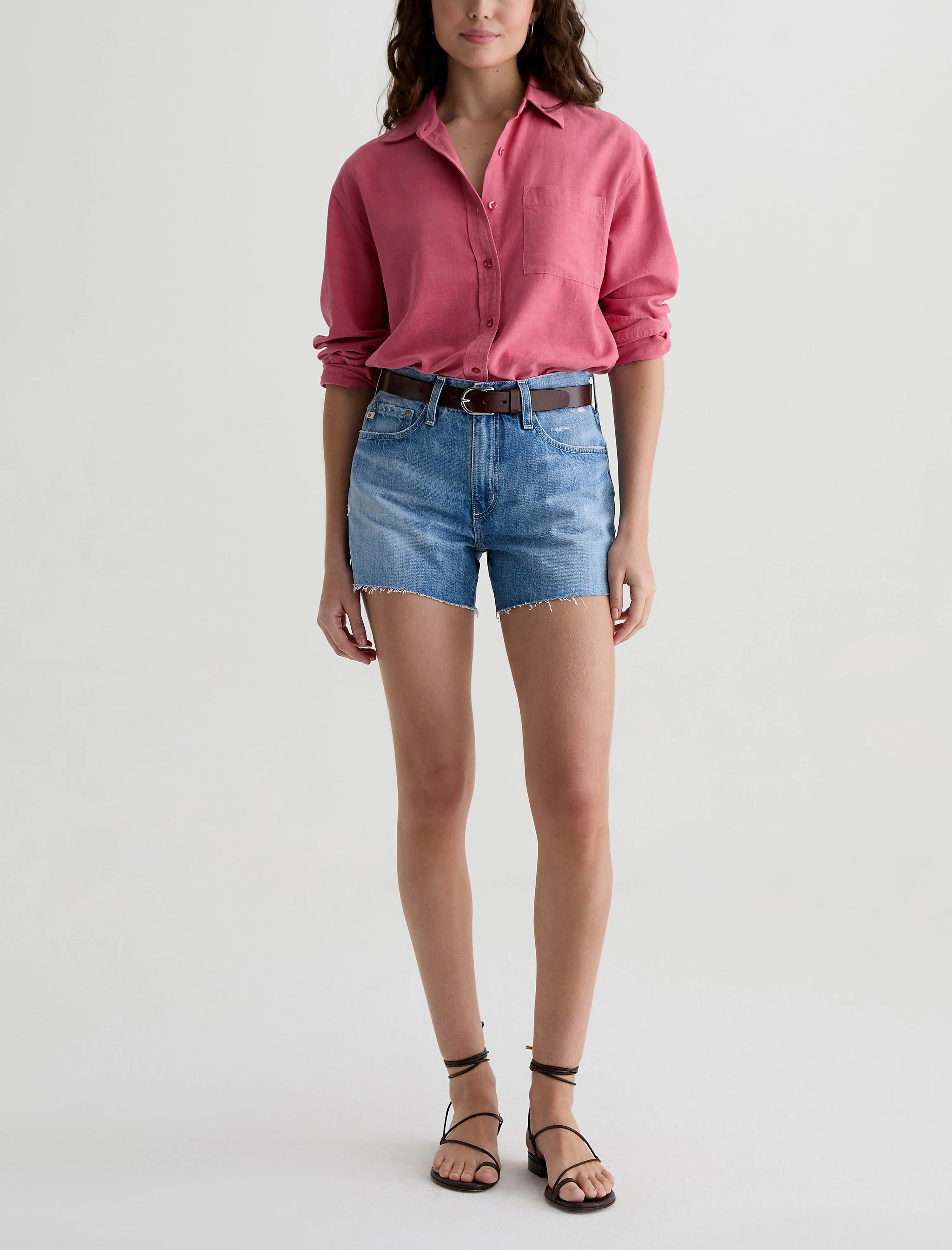 Halle Short - Image 2