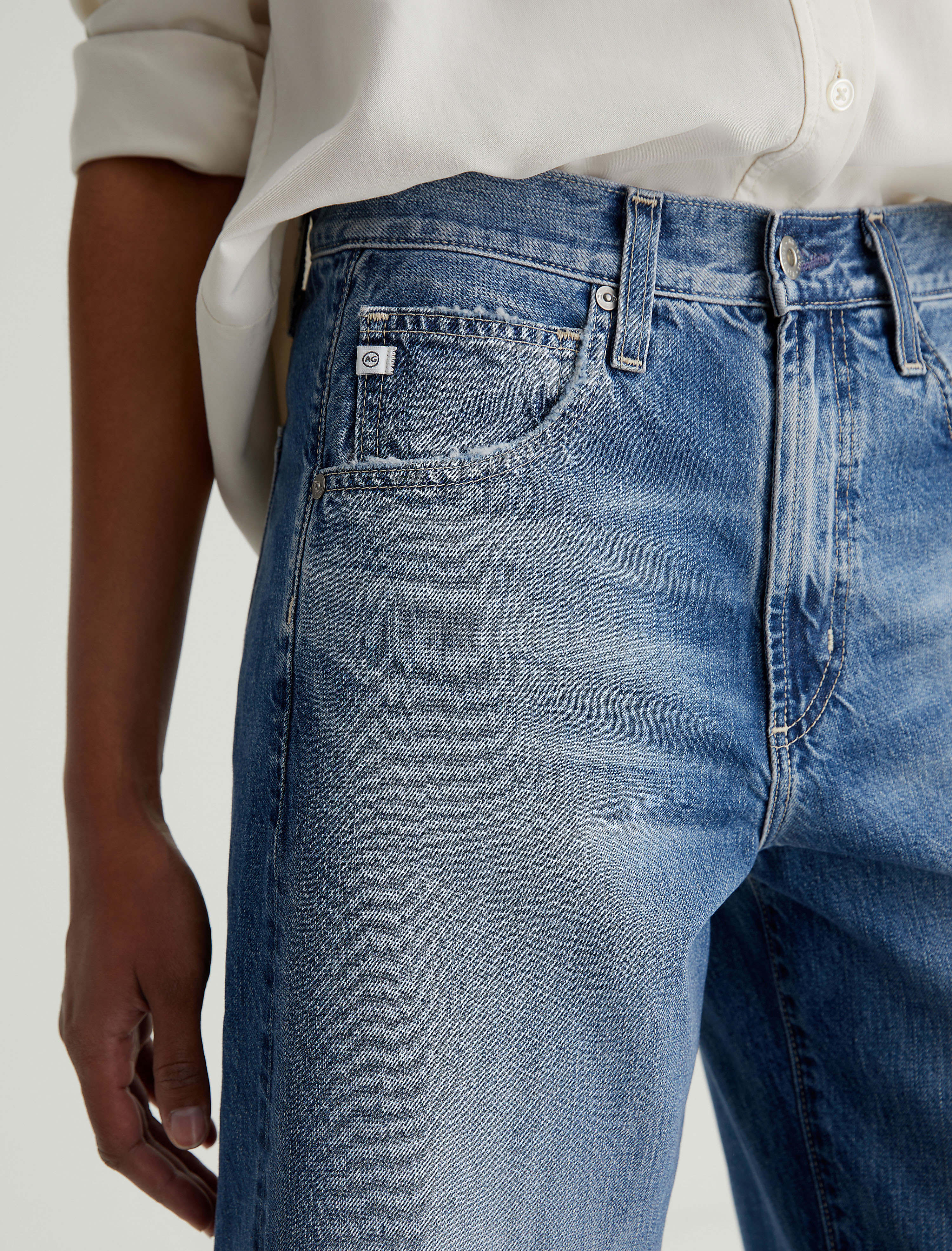 Hattie Crop - Image 4