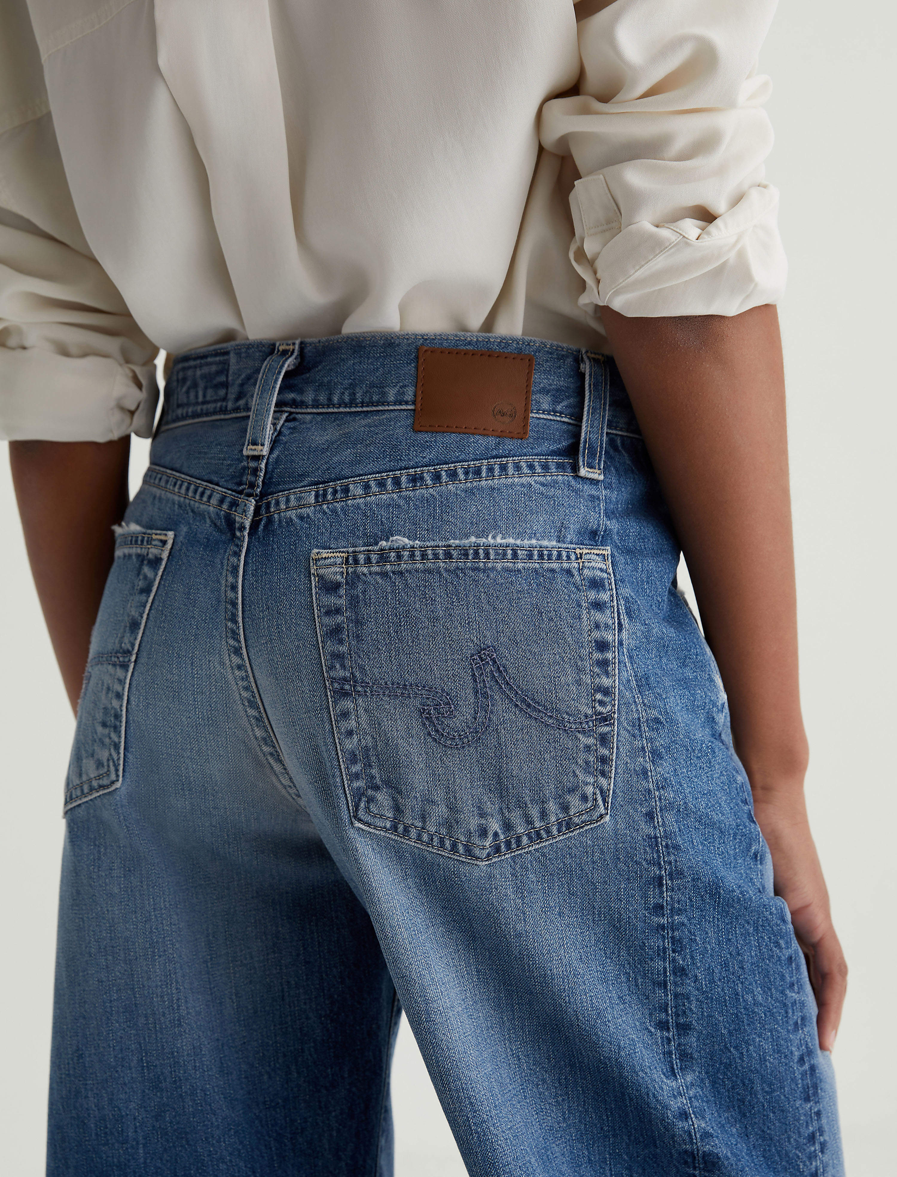 Hattie Crop - Image 7