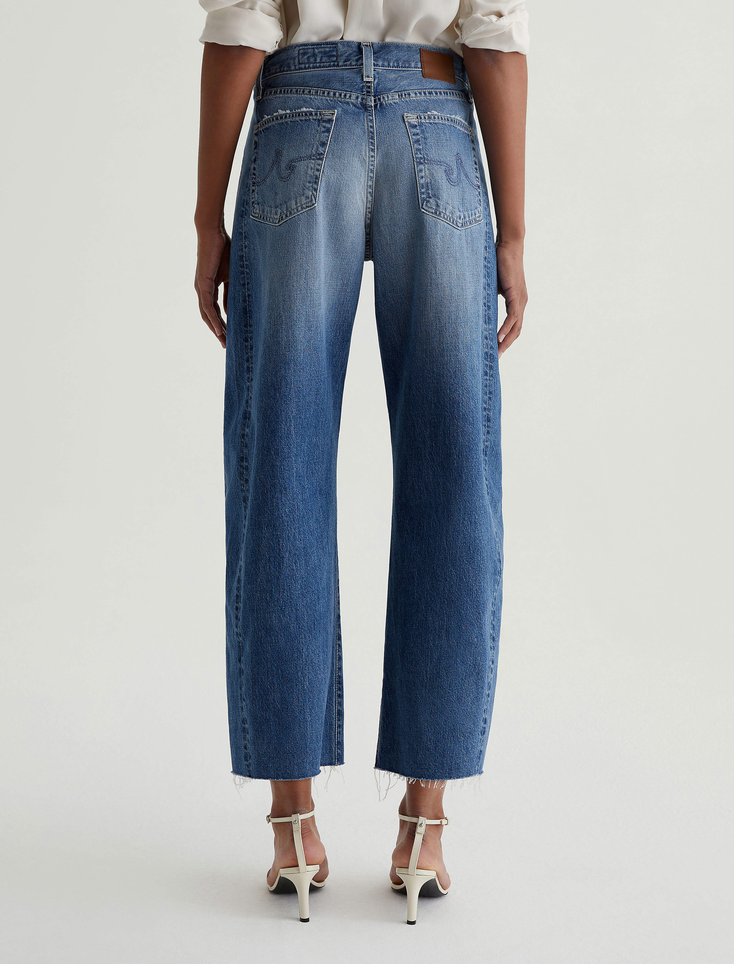 Hattie Crop - Image 8