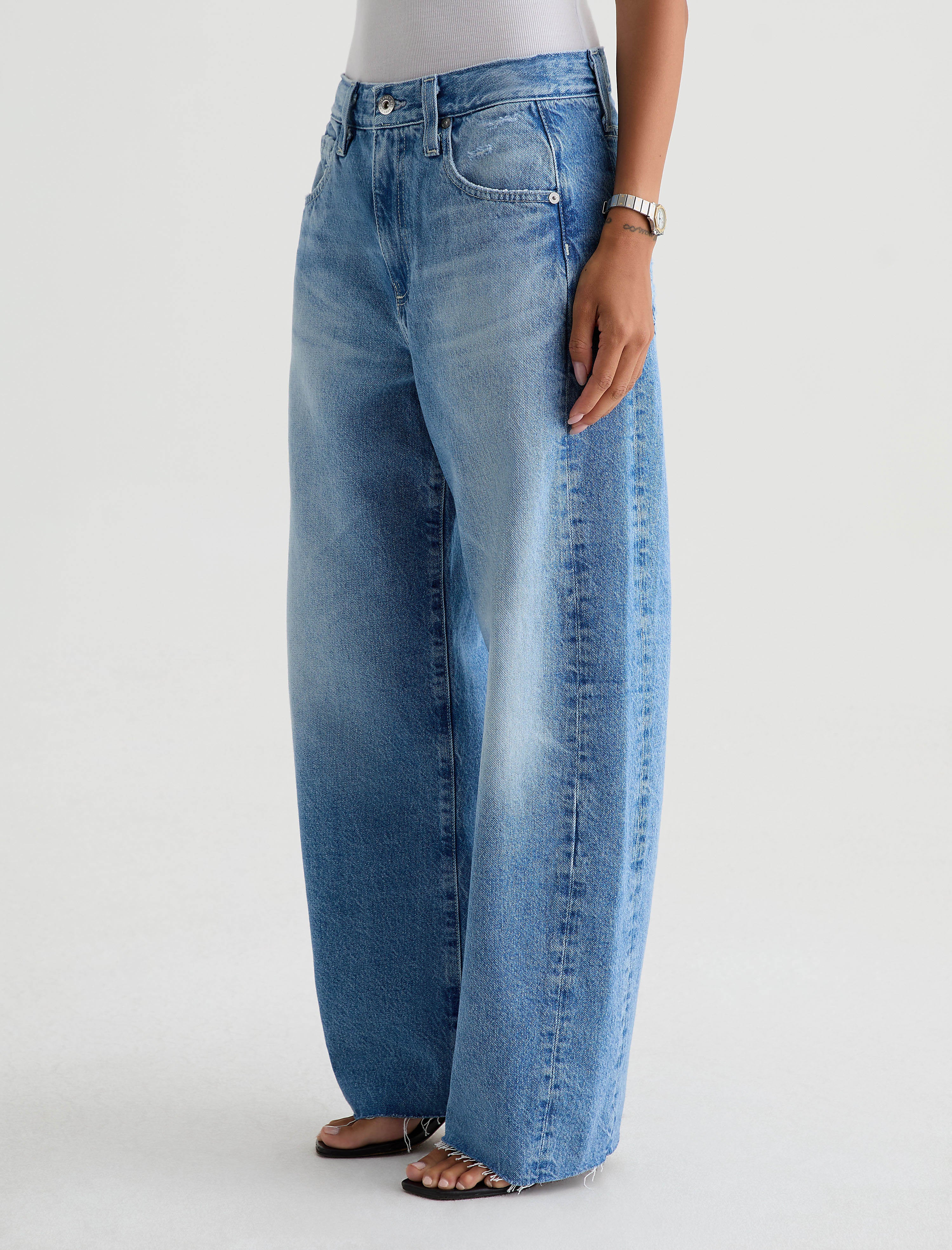 Hattie Crop - Image 11