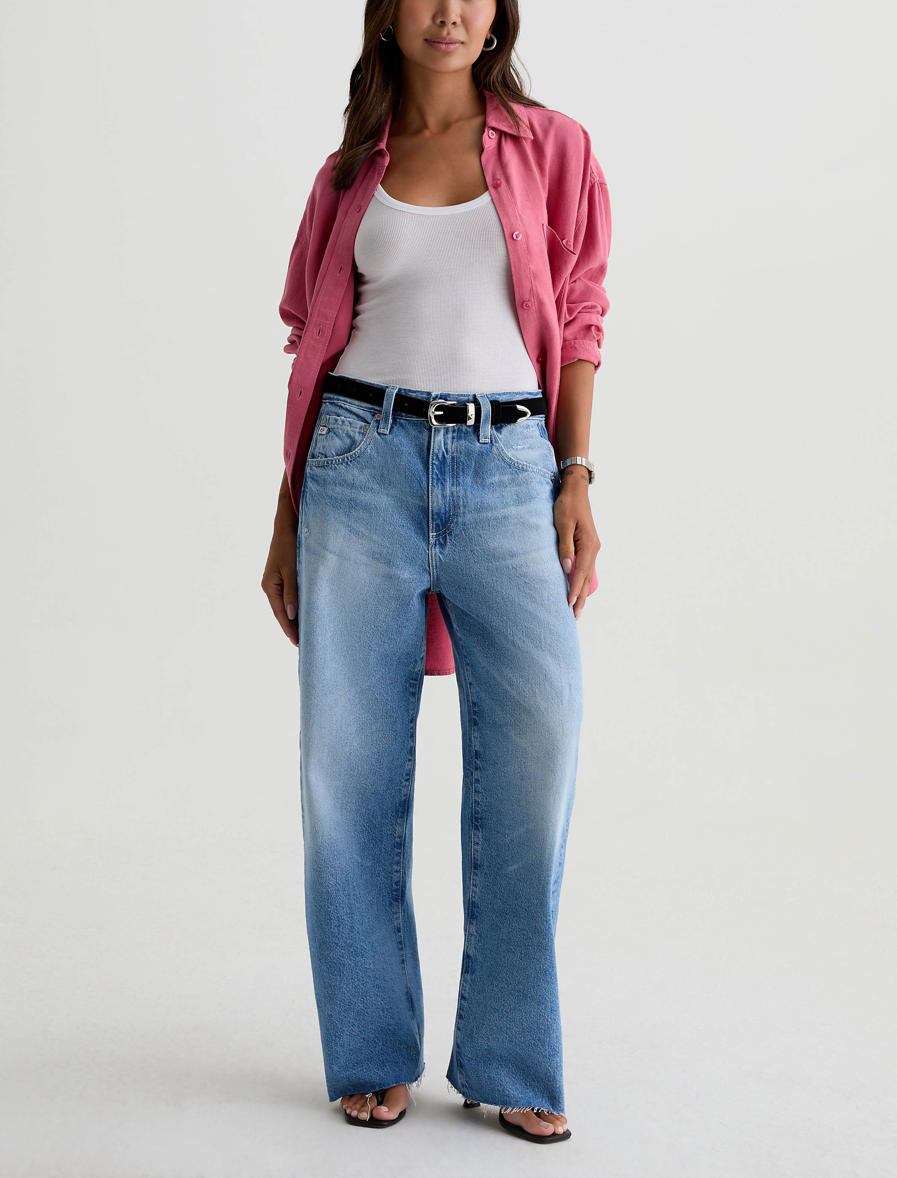 Hattie Crop - Image 9