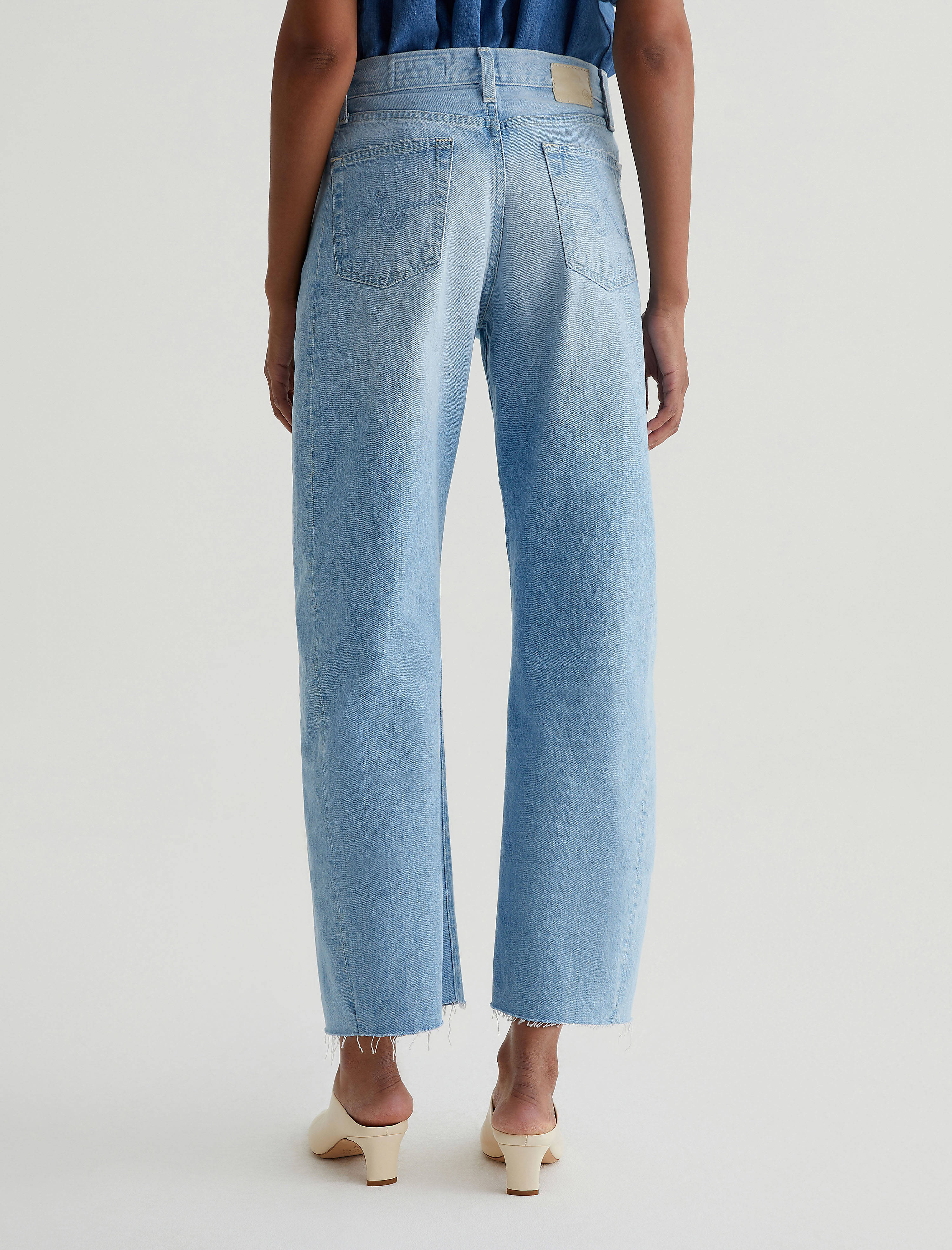 Hattie Crop - Image 8