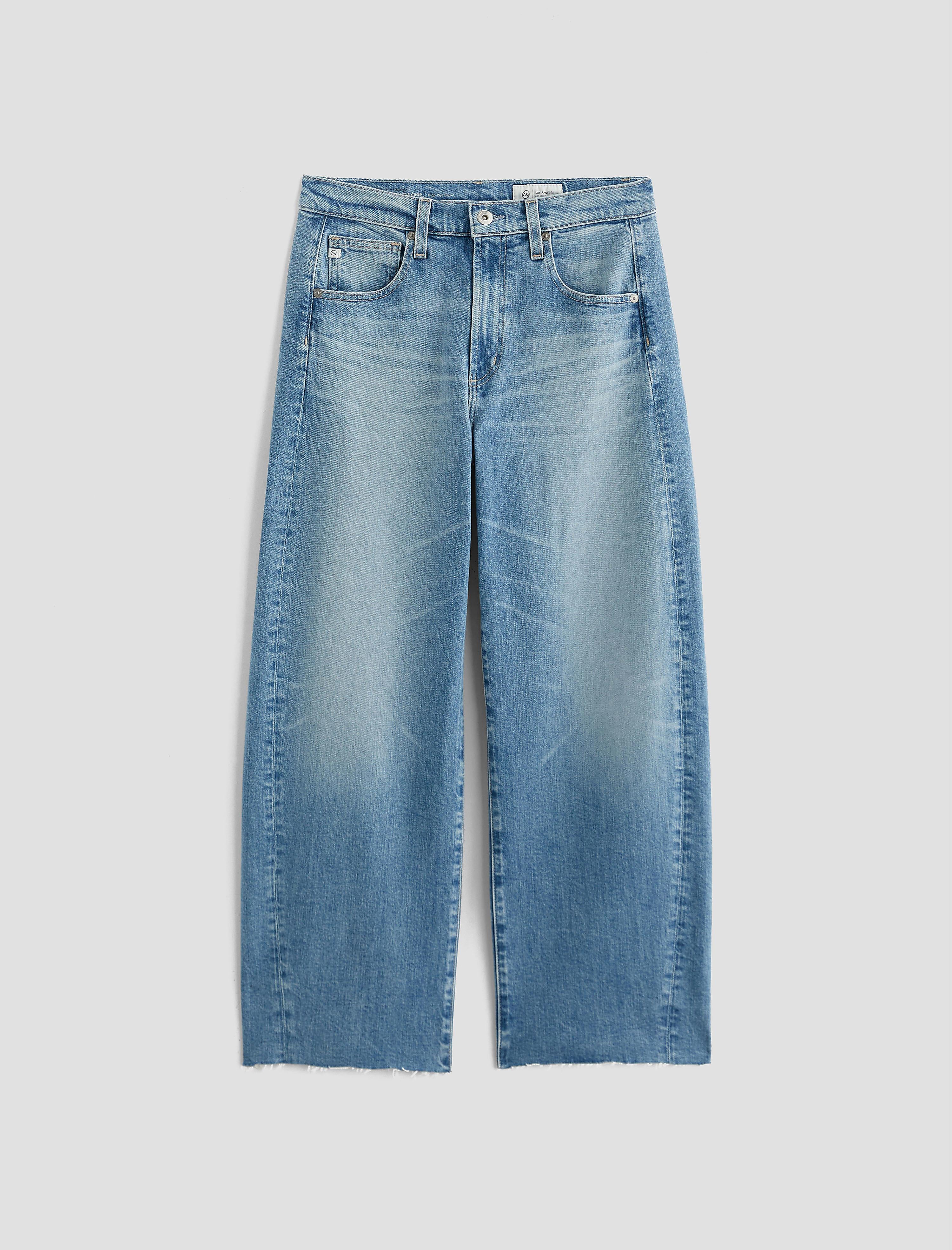Hattie Crop
