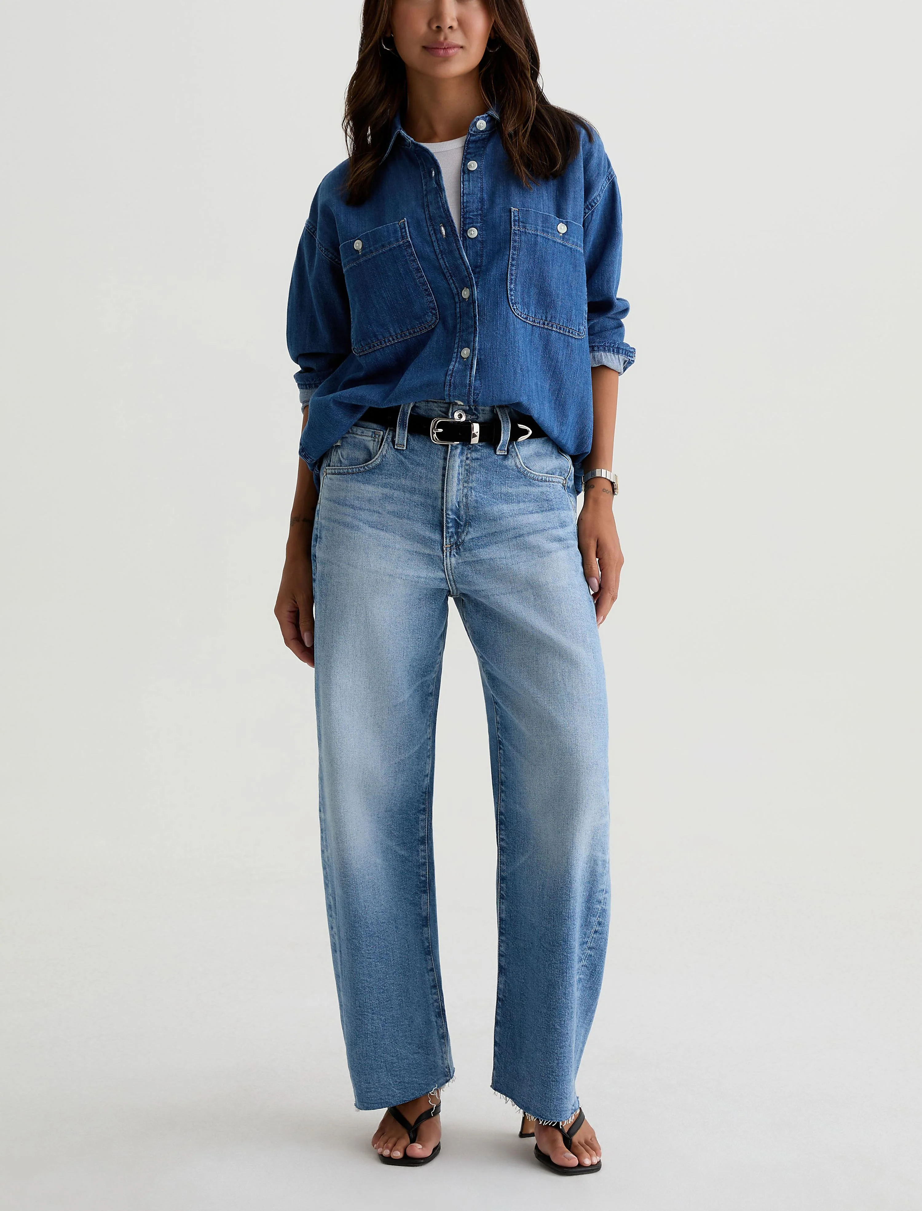 Hattie Crop - Image 9