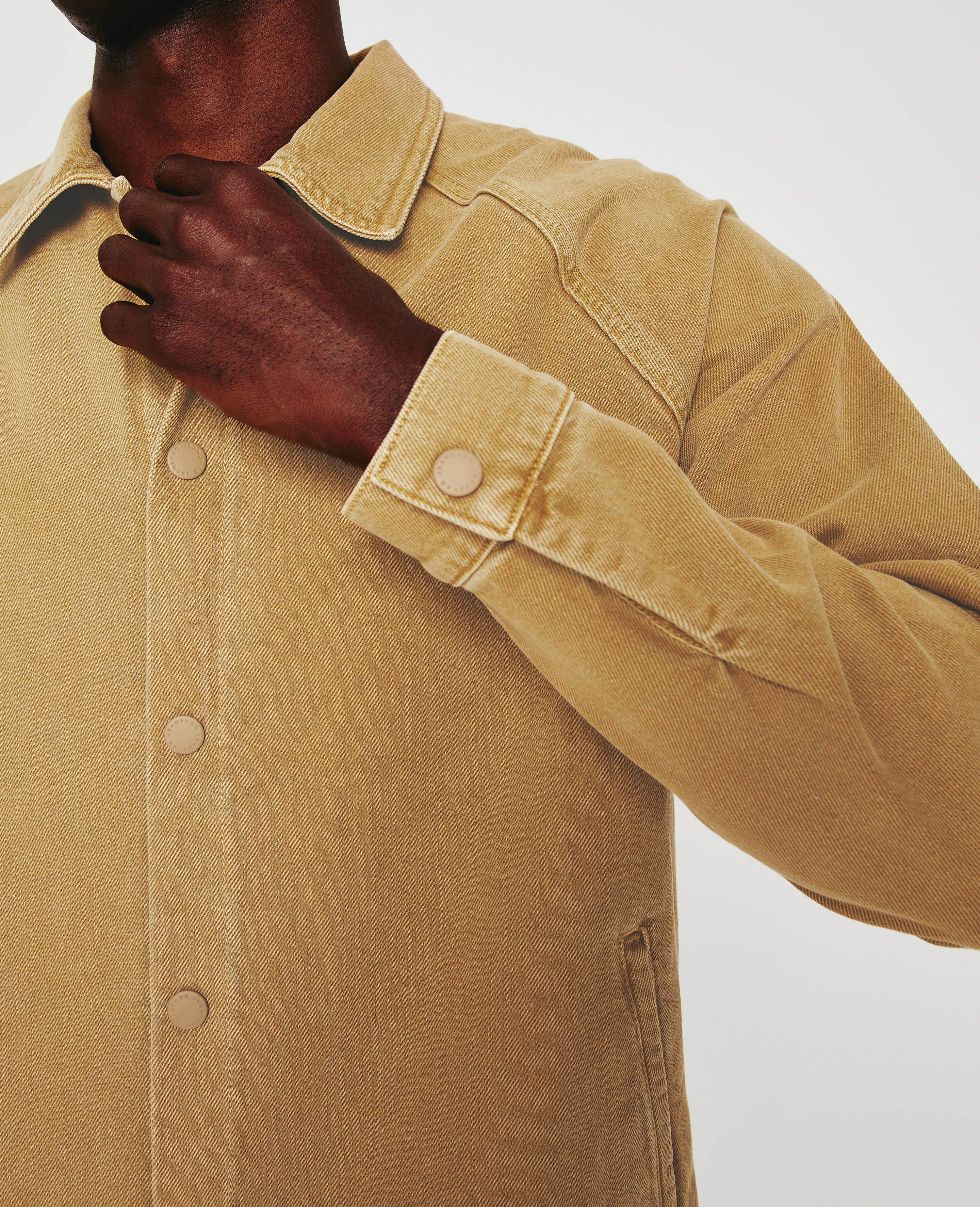 Hayden Jacket - Image 3
