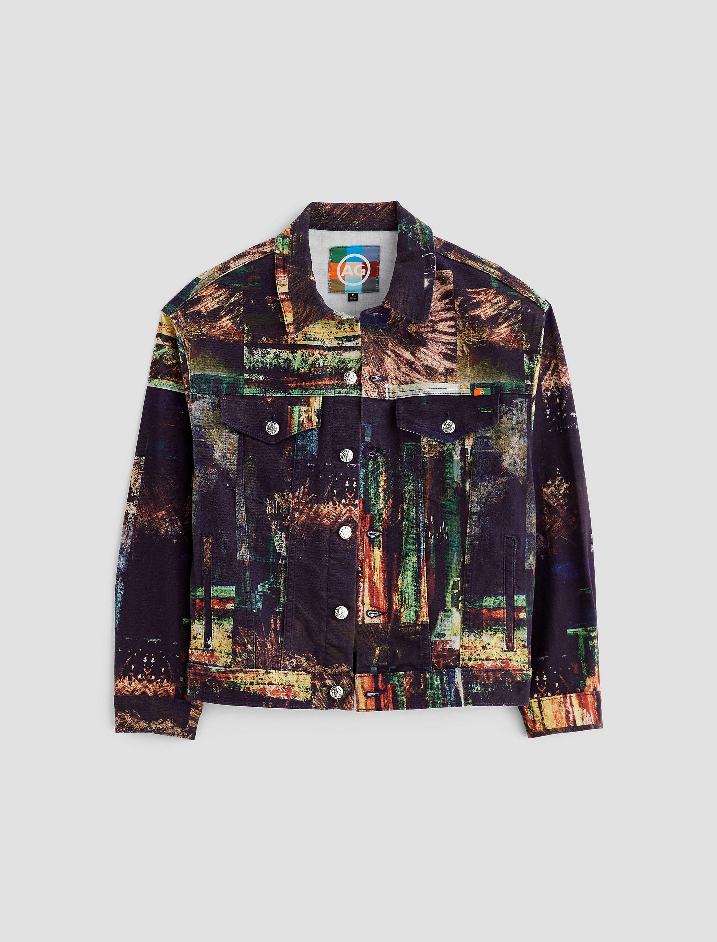 Haylee Jacket