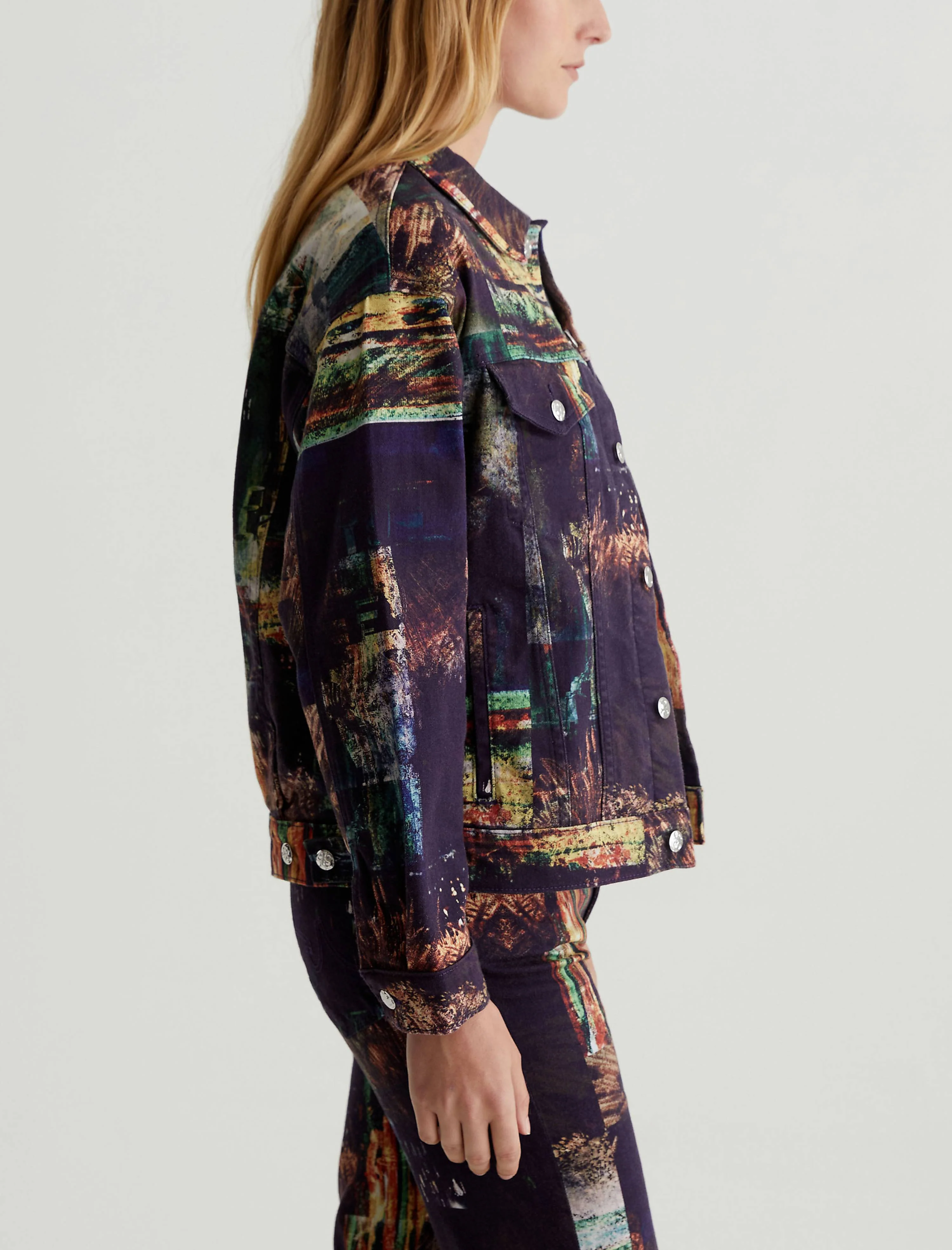 Haylee Jacket - Image 5